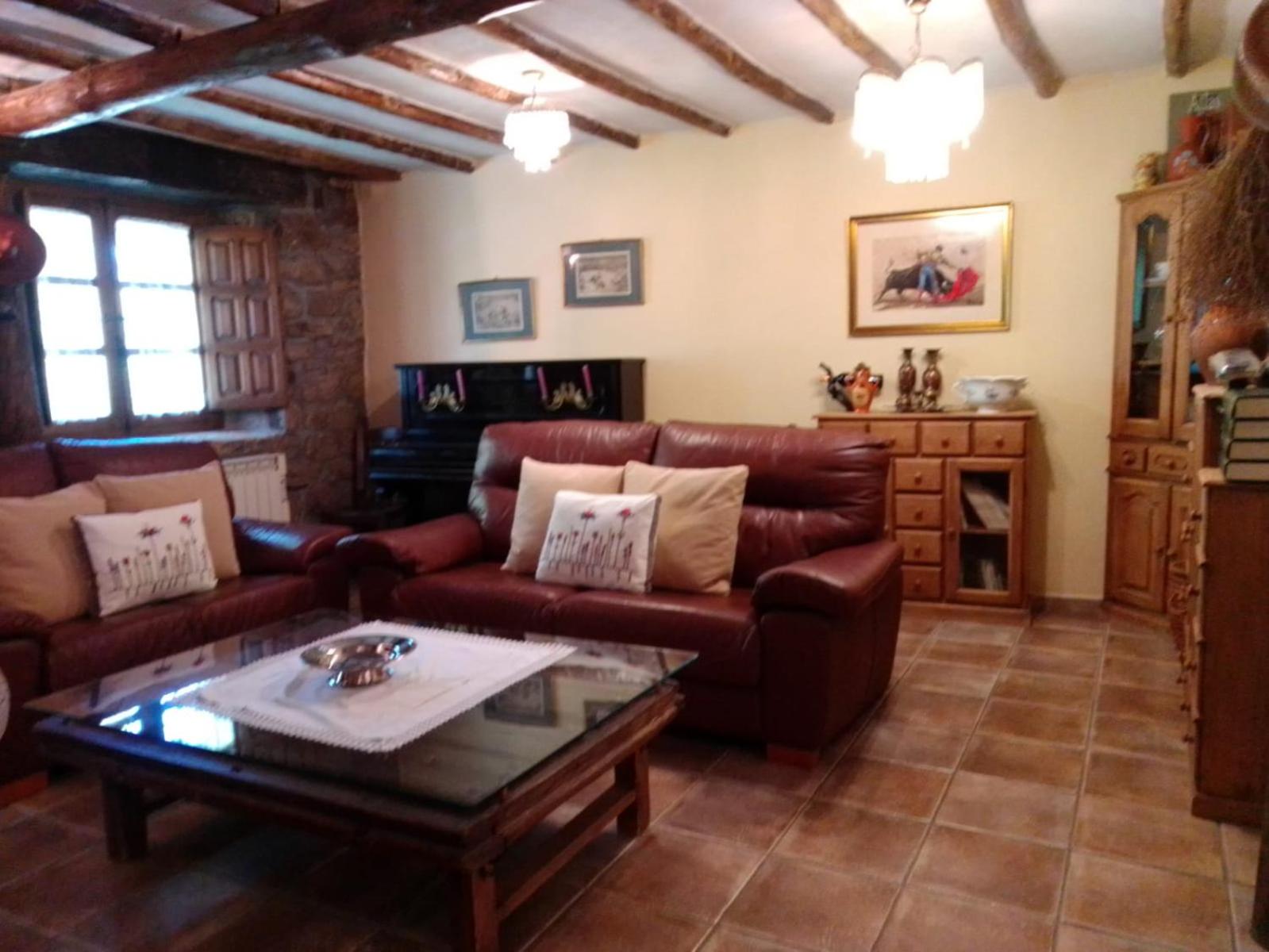 Casa Rural La Luciérnaga Salamanca
