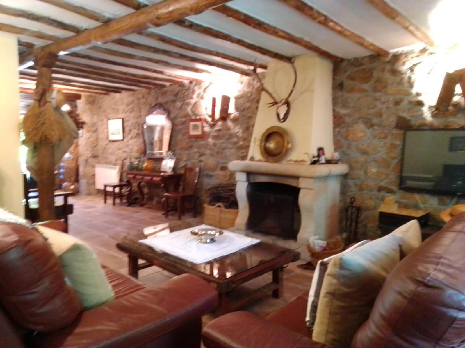 Casa Rural La Luciérnaga Salamanca