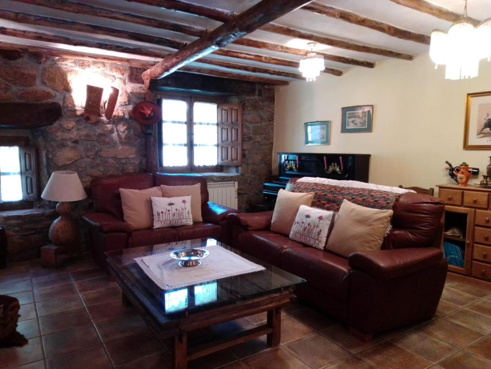 Casa Rural La Luciérnaga Salamanca