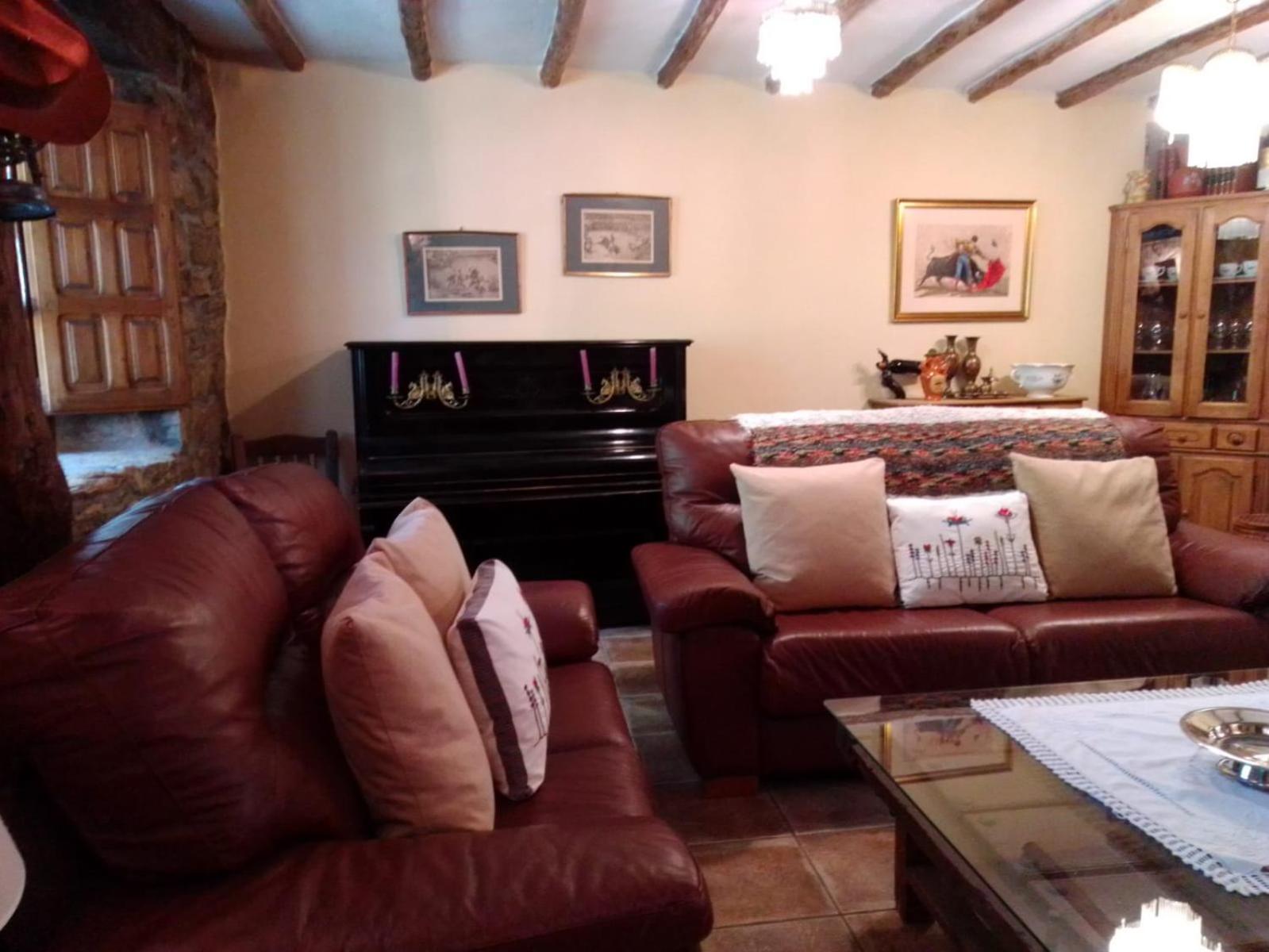 Casa Rural La Luciérnaga Salamanca