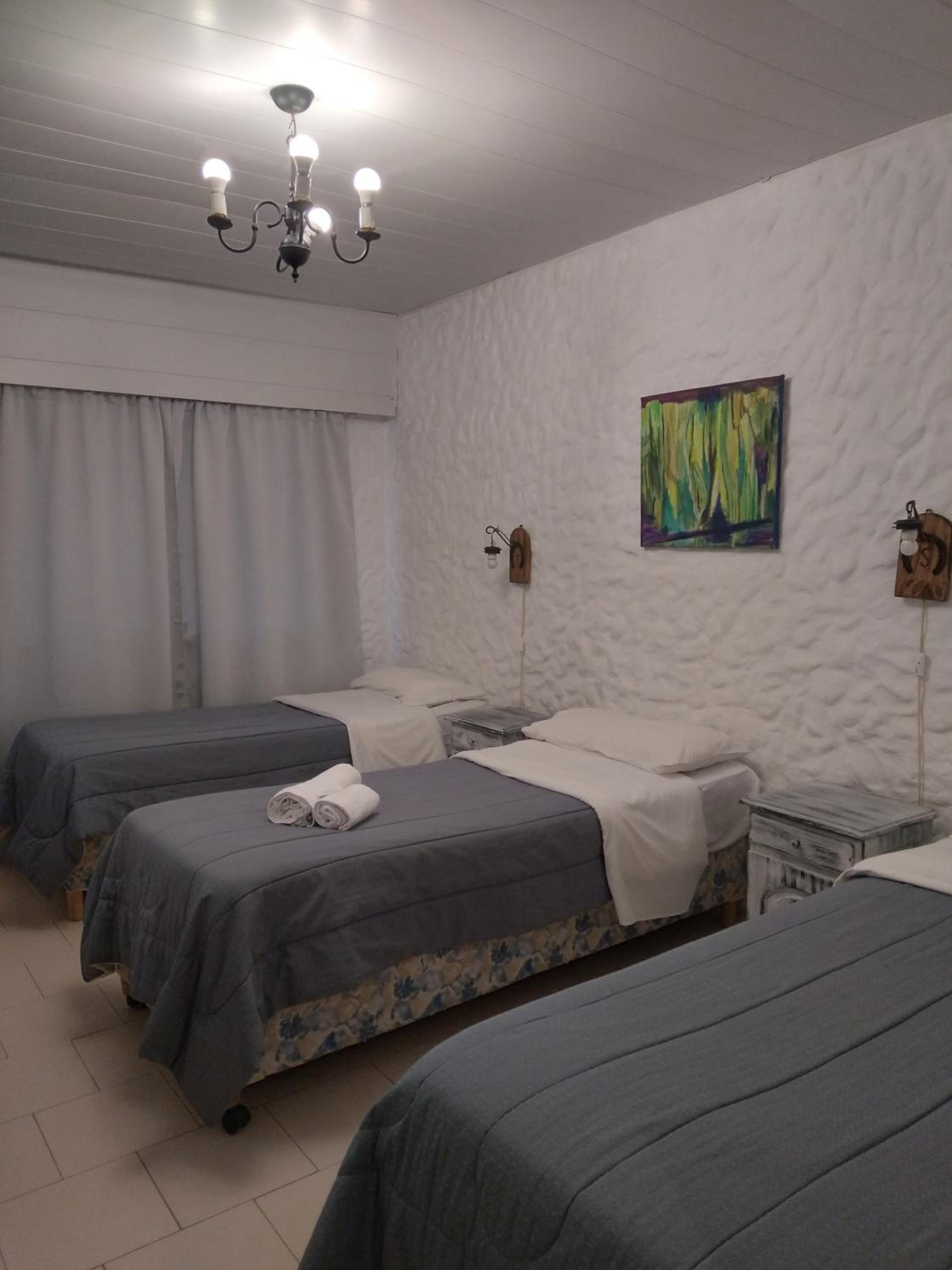 Hostal Schilling