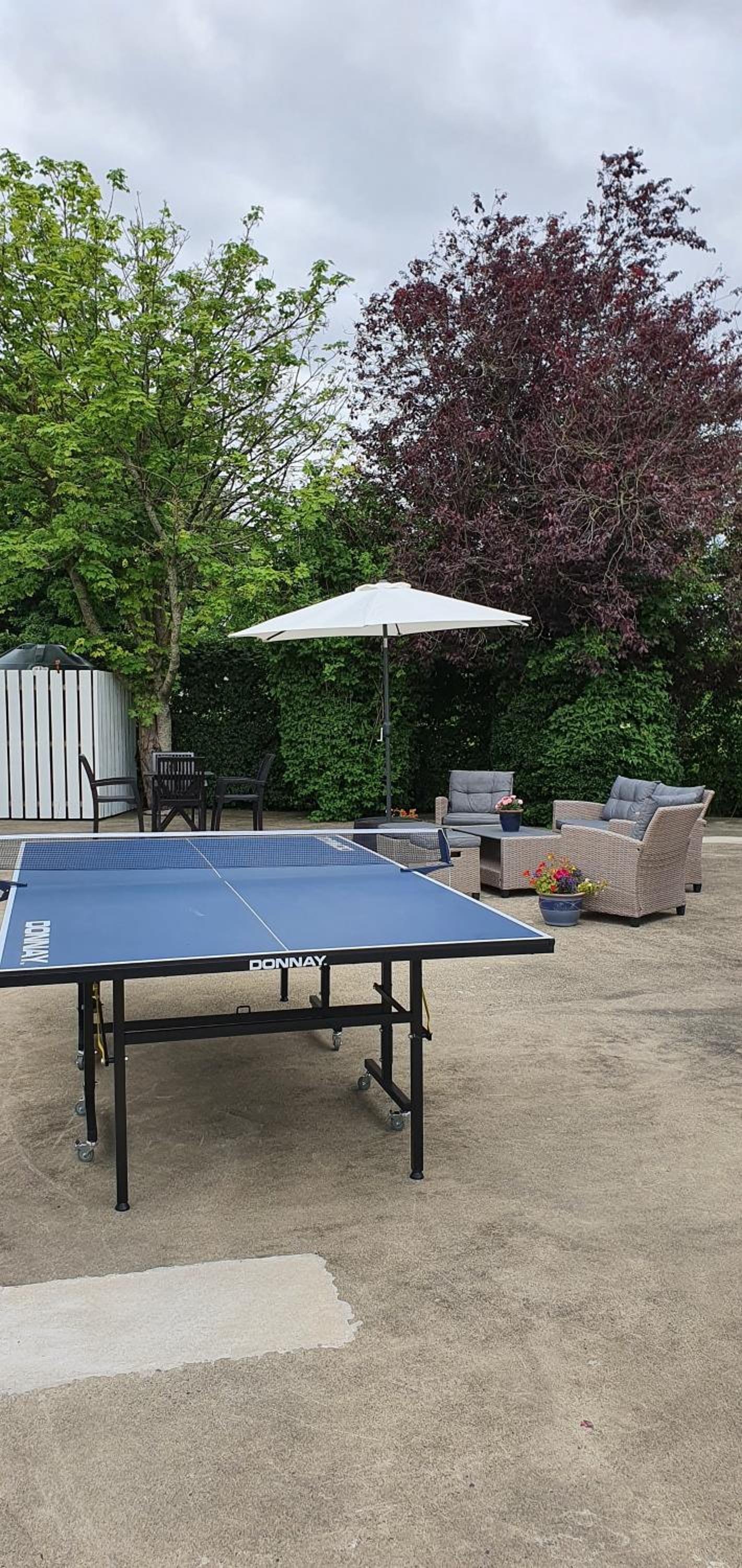 Hotel Moyola River Cottage - Image 1