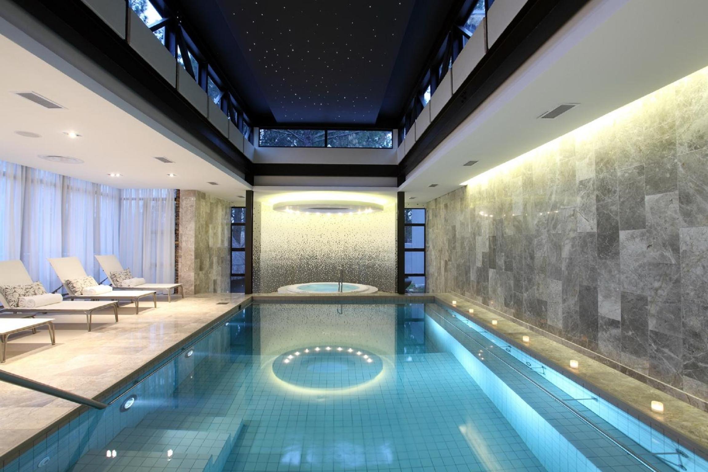 Valley Lodge & Spa