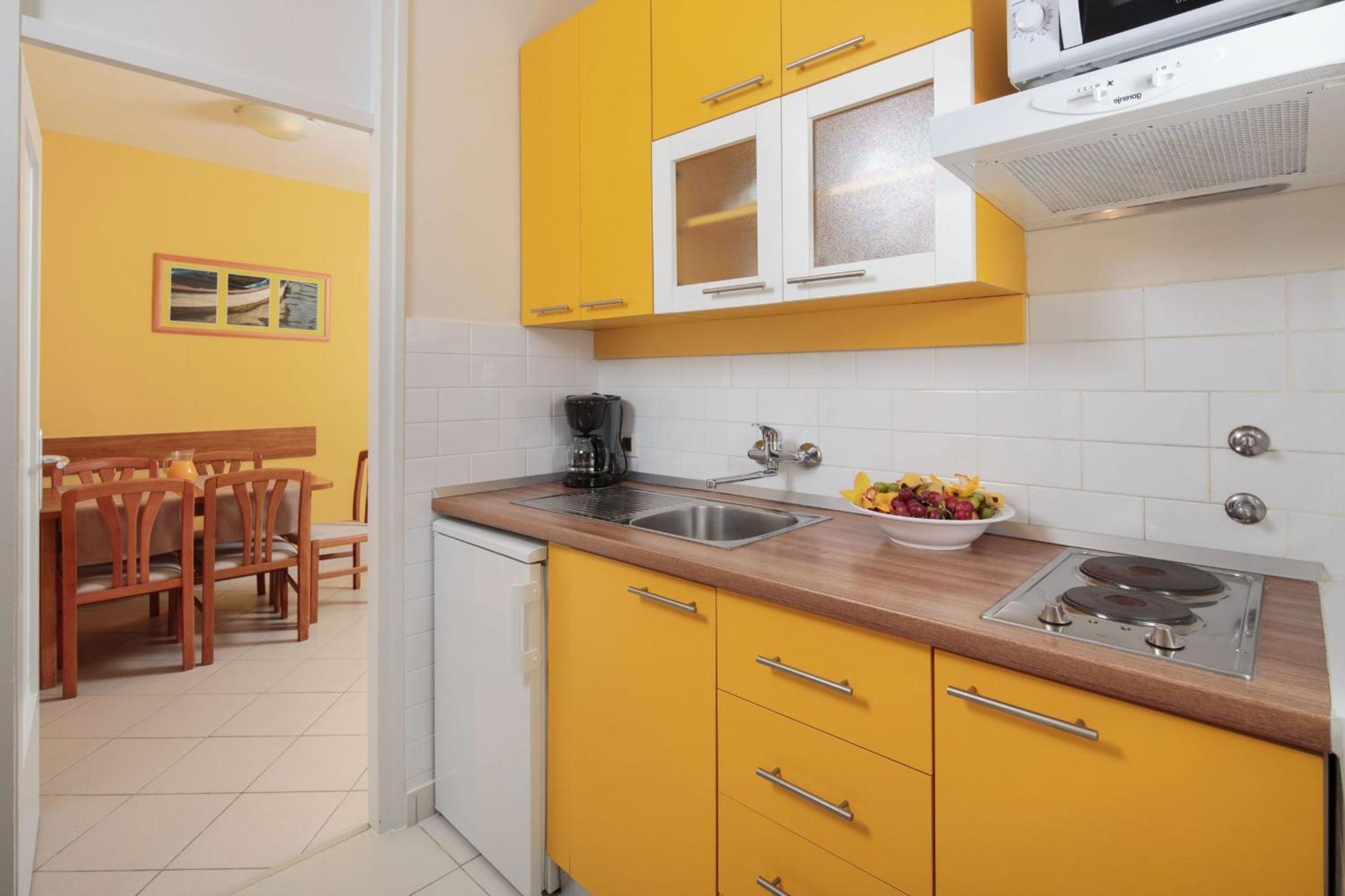 Apartments Katoro Plava Laguna
