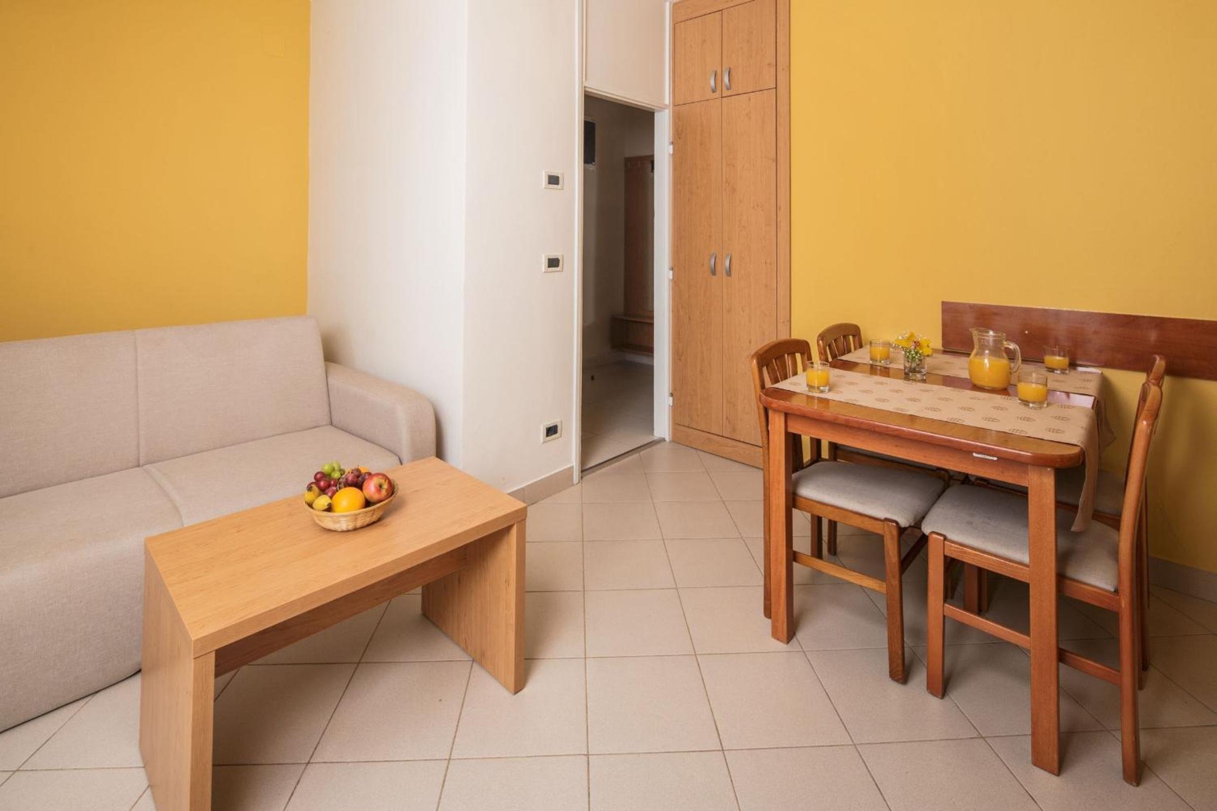 Apartments Katoro Plava Laguna