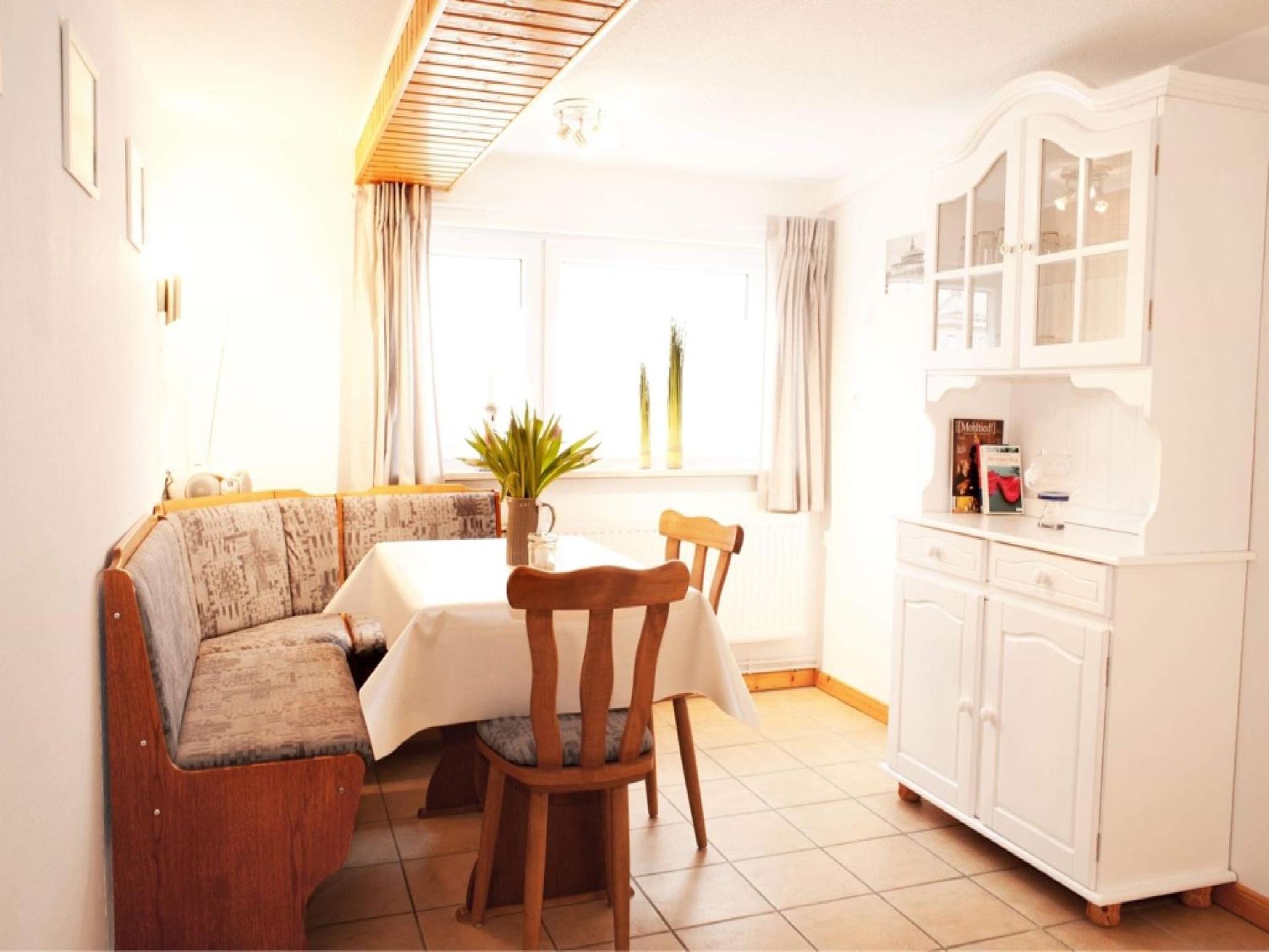 Trautes Heim Ferienwohnung Ost