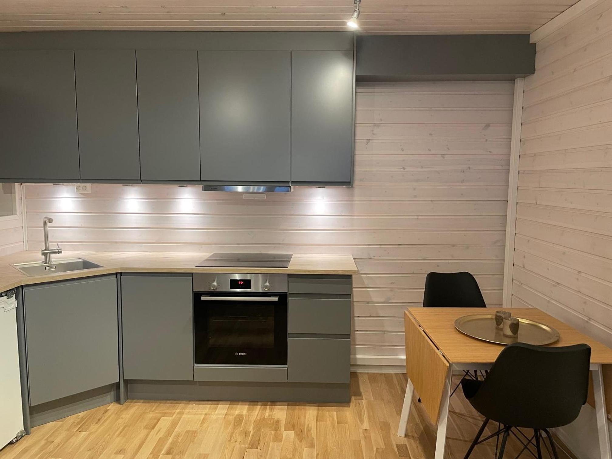 Spacious 50 sqm apartment close to city centre! view 3