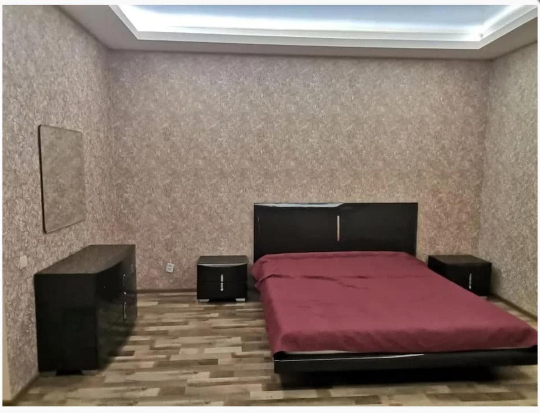 3-bedroom apartment Most City area