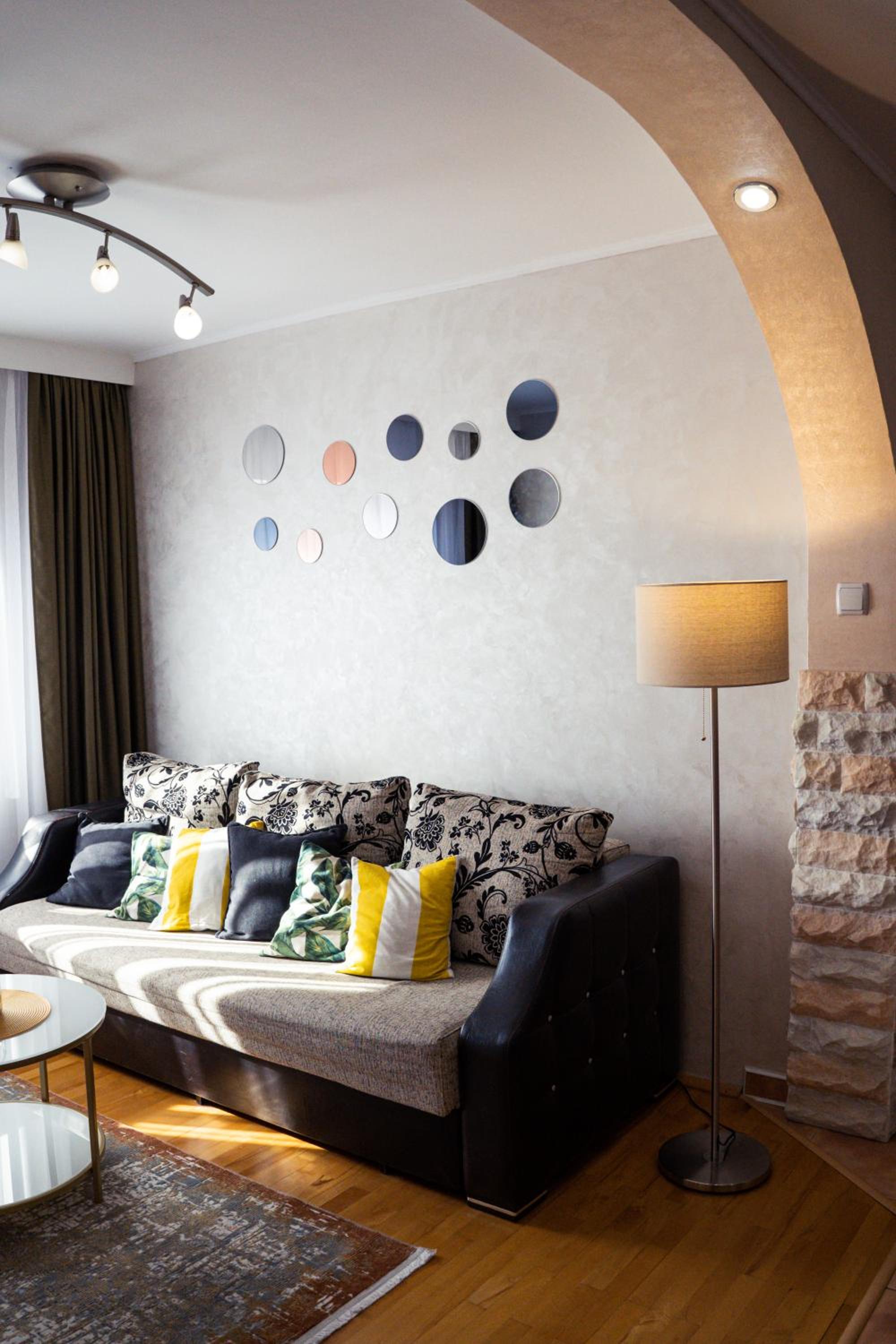 Apartament Milcov