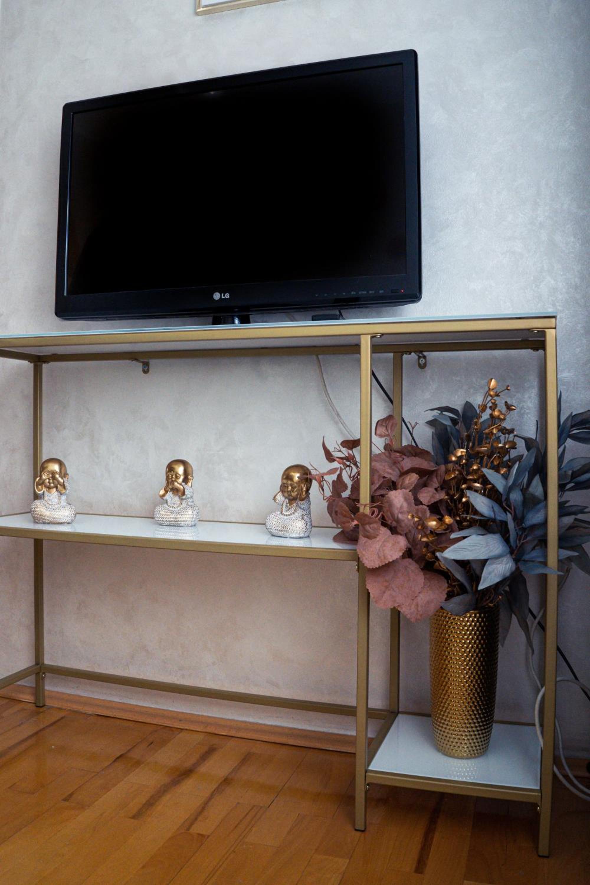Apartament Milcov