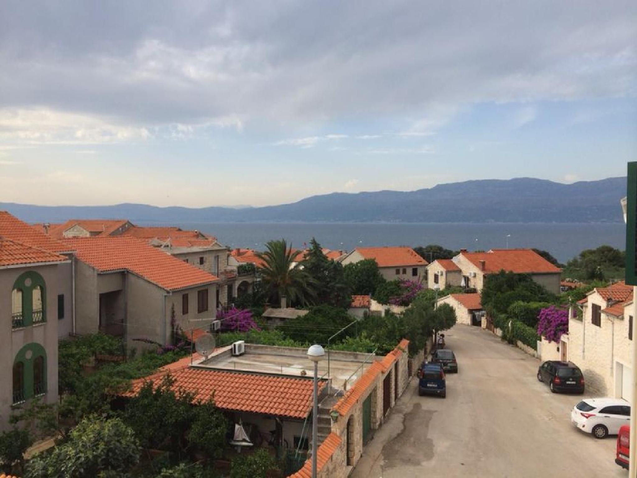 Apartment Vesna view 4