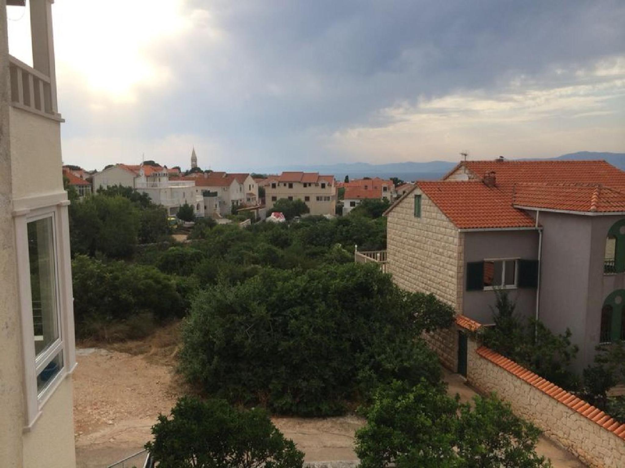 Apartment Vesna view 5