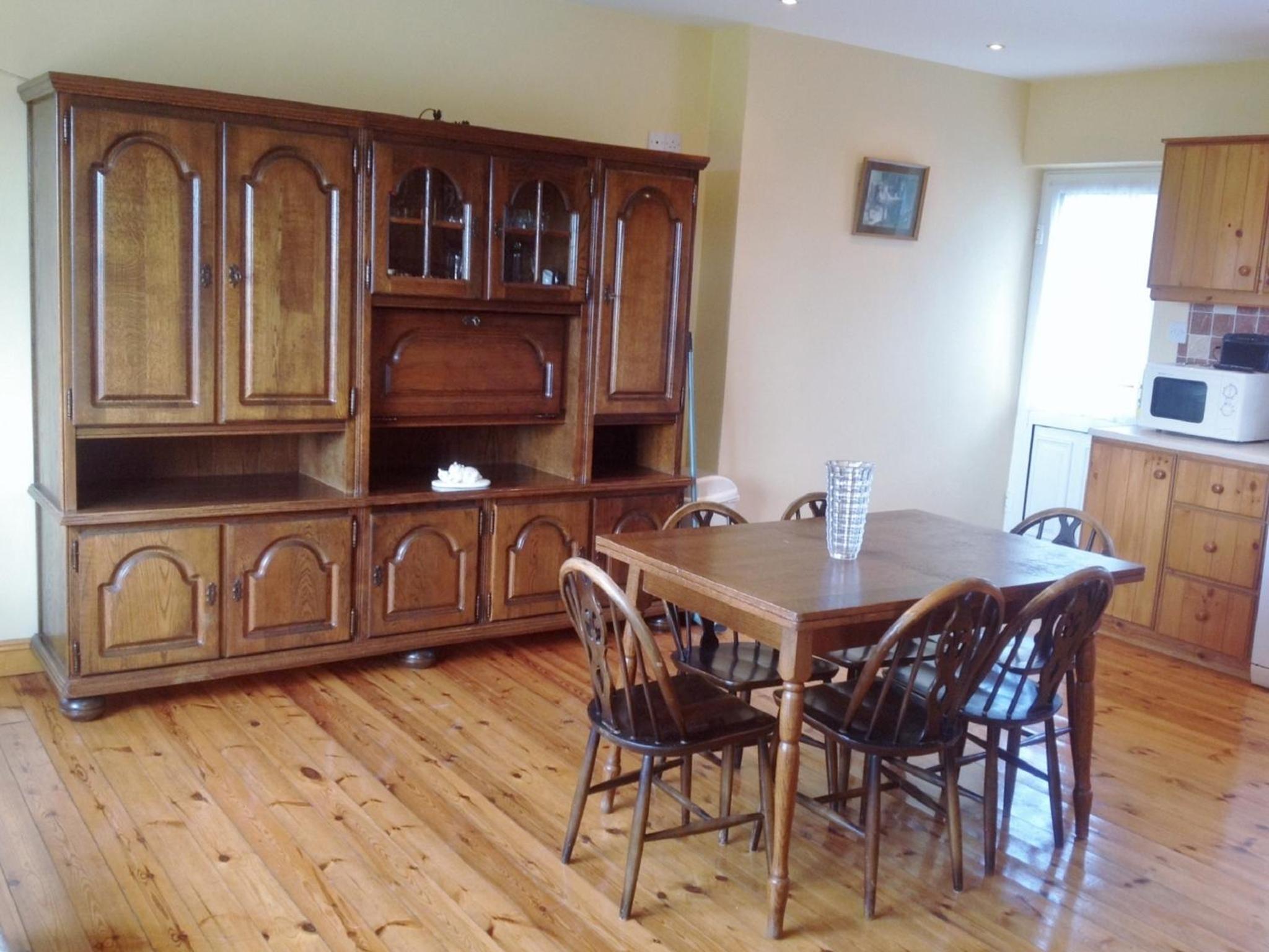 Moulamill Cottage Bed and Breakfast Glenlough P75RY86
