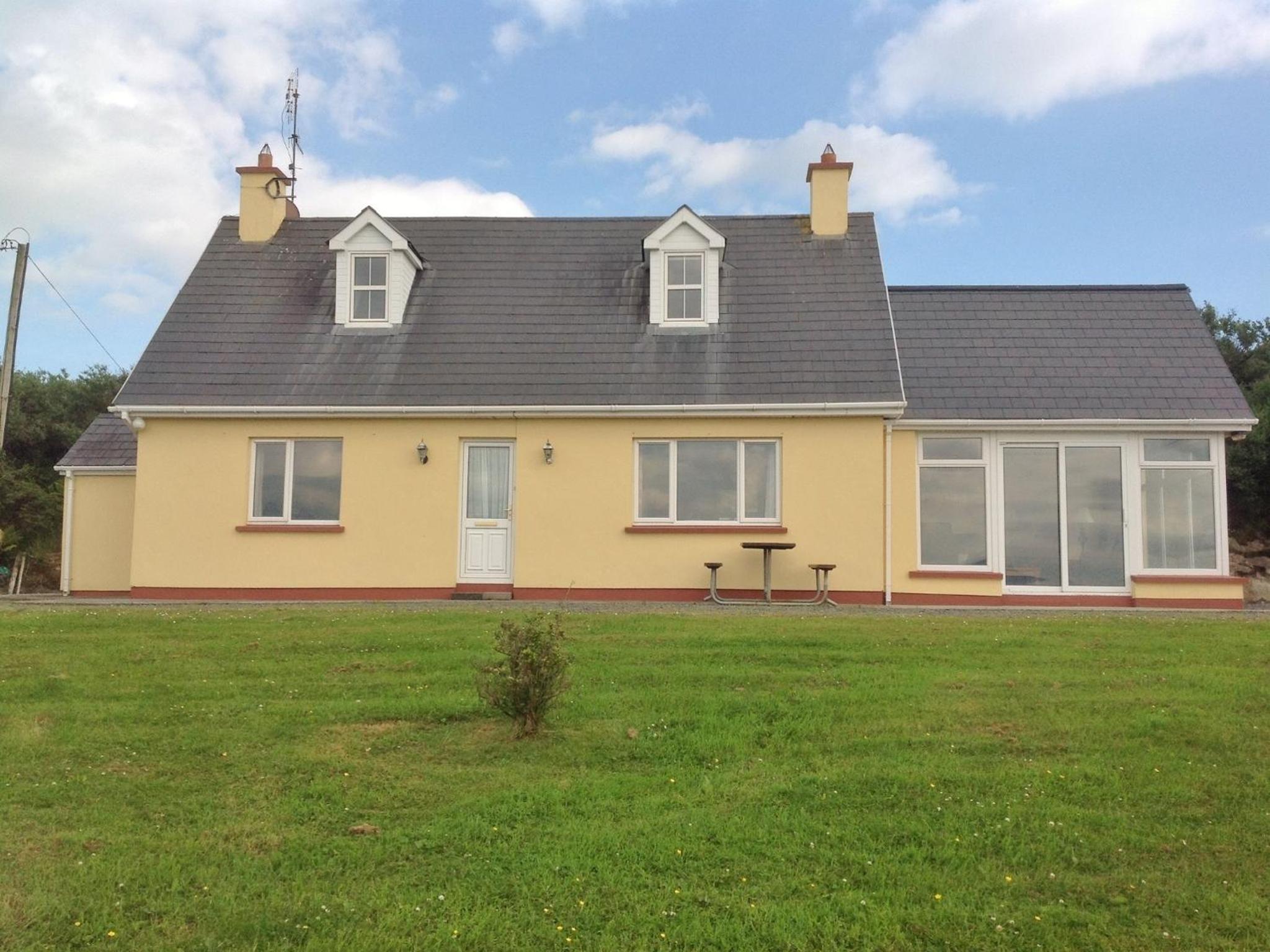 Moulamill Cottage Bed and Breakfast Glenlough P75RY86