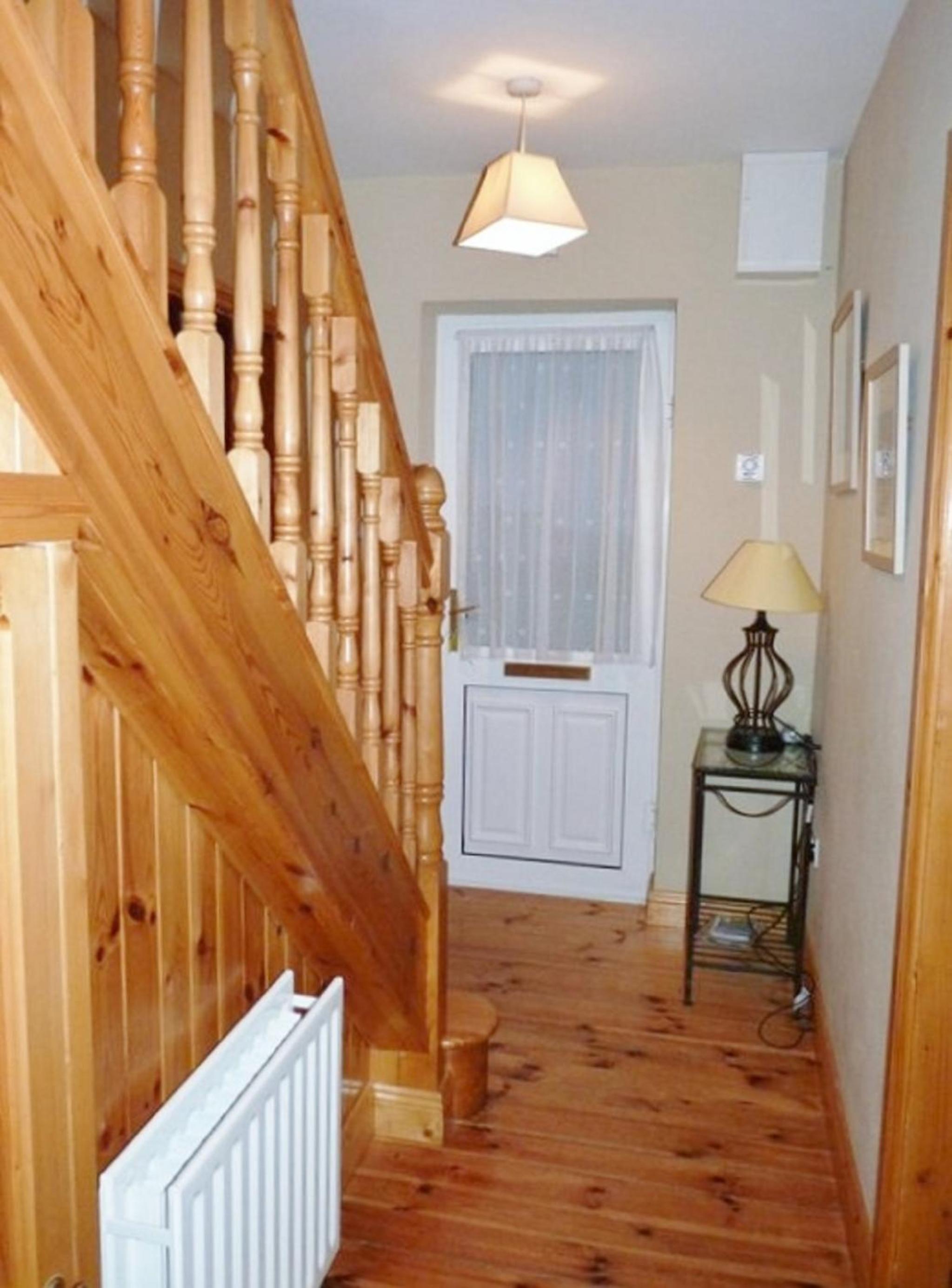 Moulamill Cottage Bed and Breakfast Glenlough P75RY86