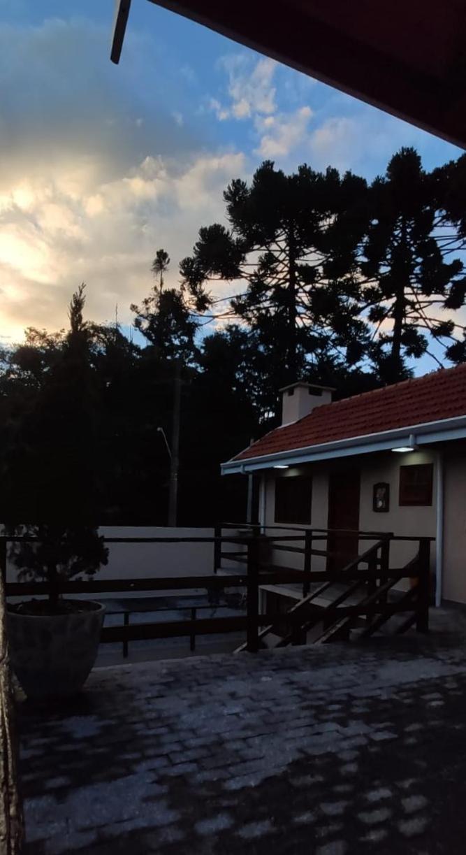 Villaggio Cascate