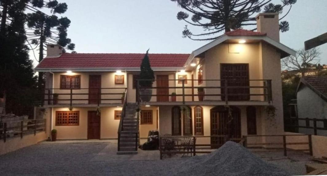 Hotel Villaggio Cascate