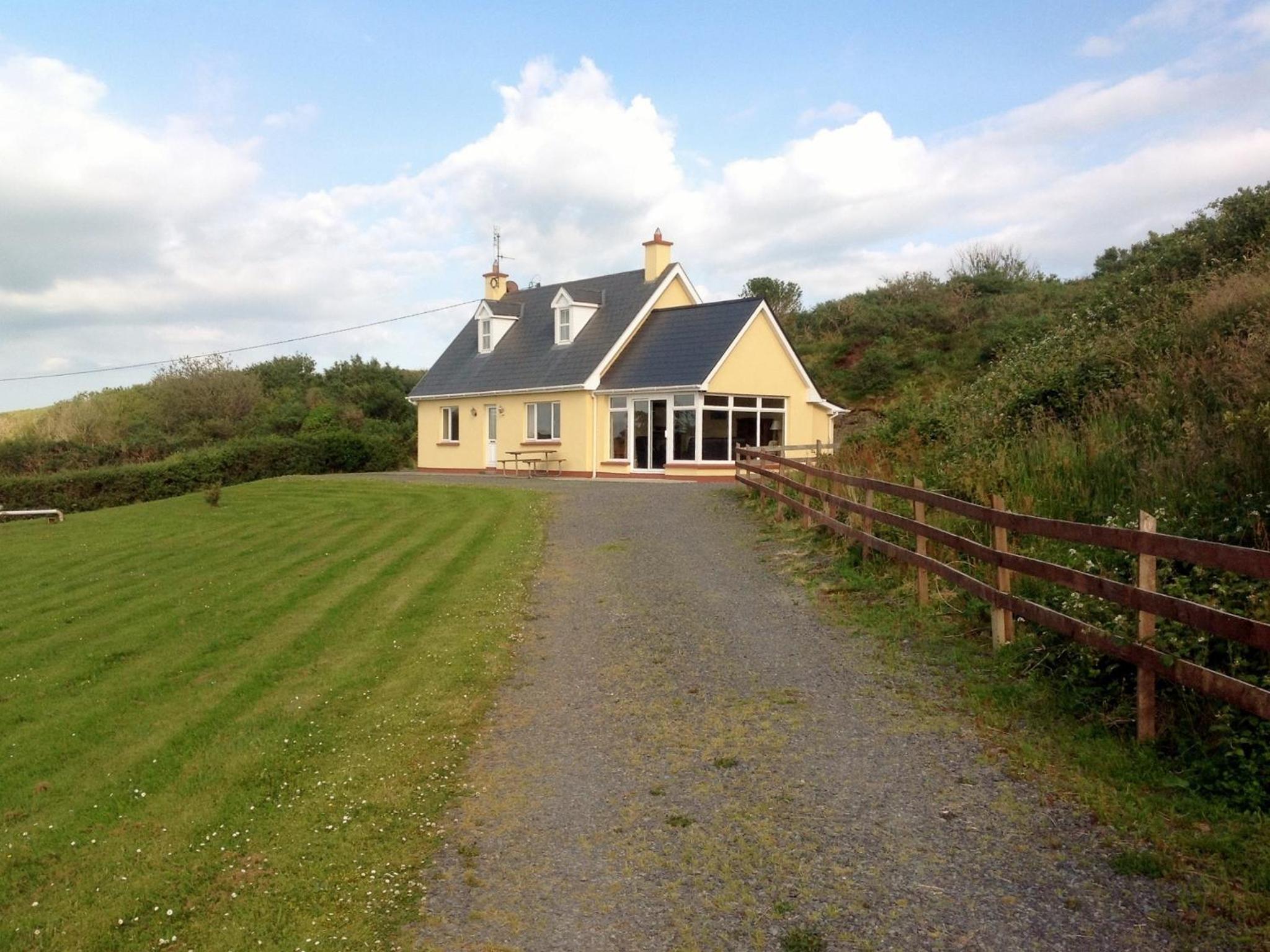 Hotel Moulamill Cottage - Image 1