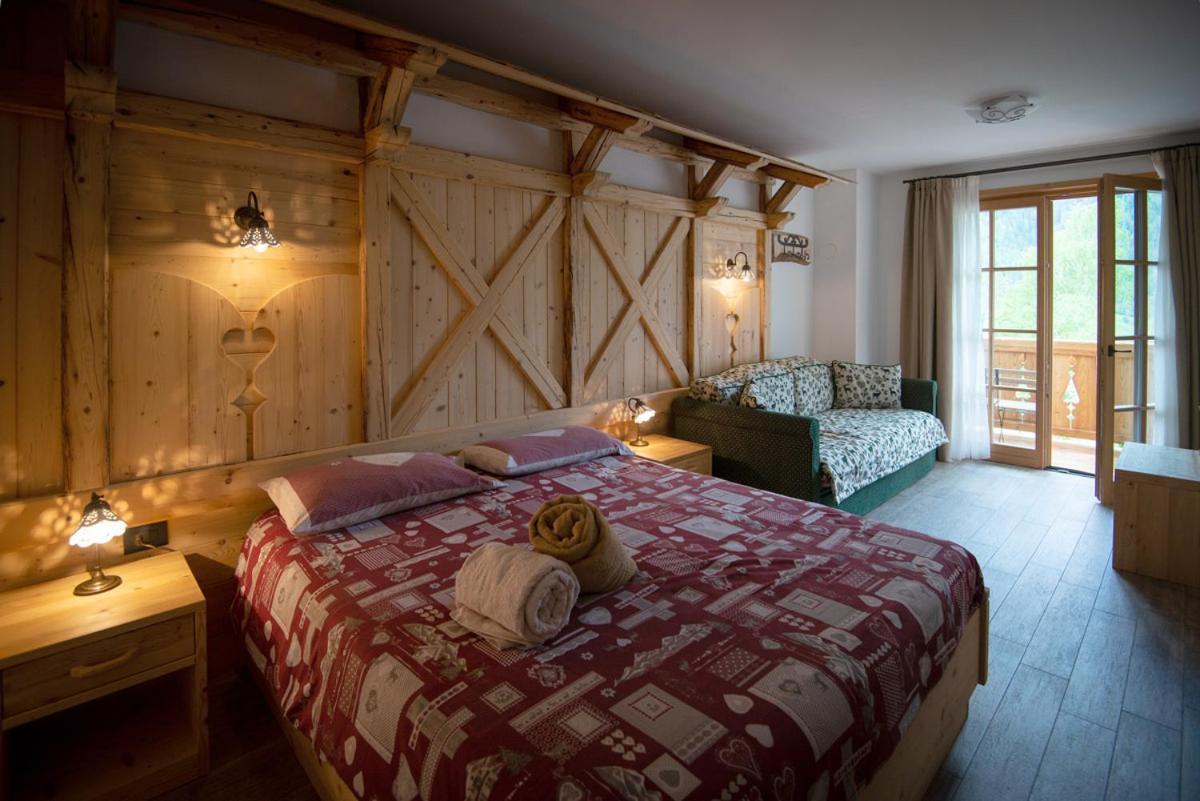 Agriturismo Dalla Natura la Salute