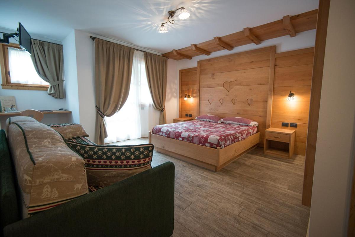 Agriturismo Dalla Natura la Salute