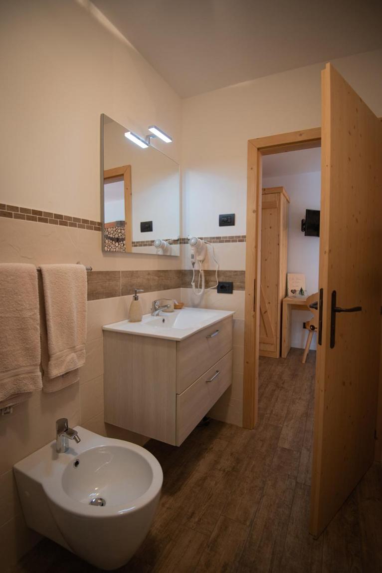 Agriturismo Dalla Natura la Salute