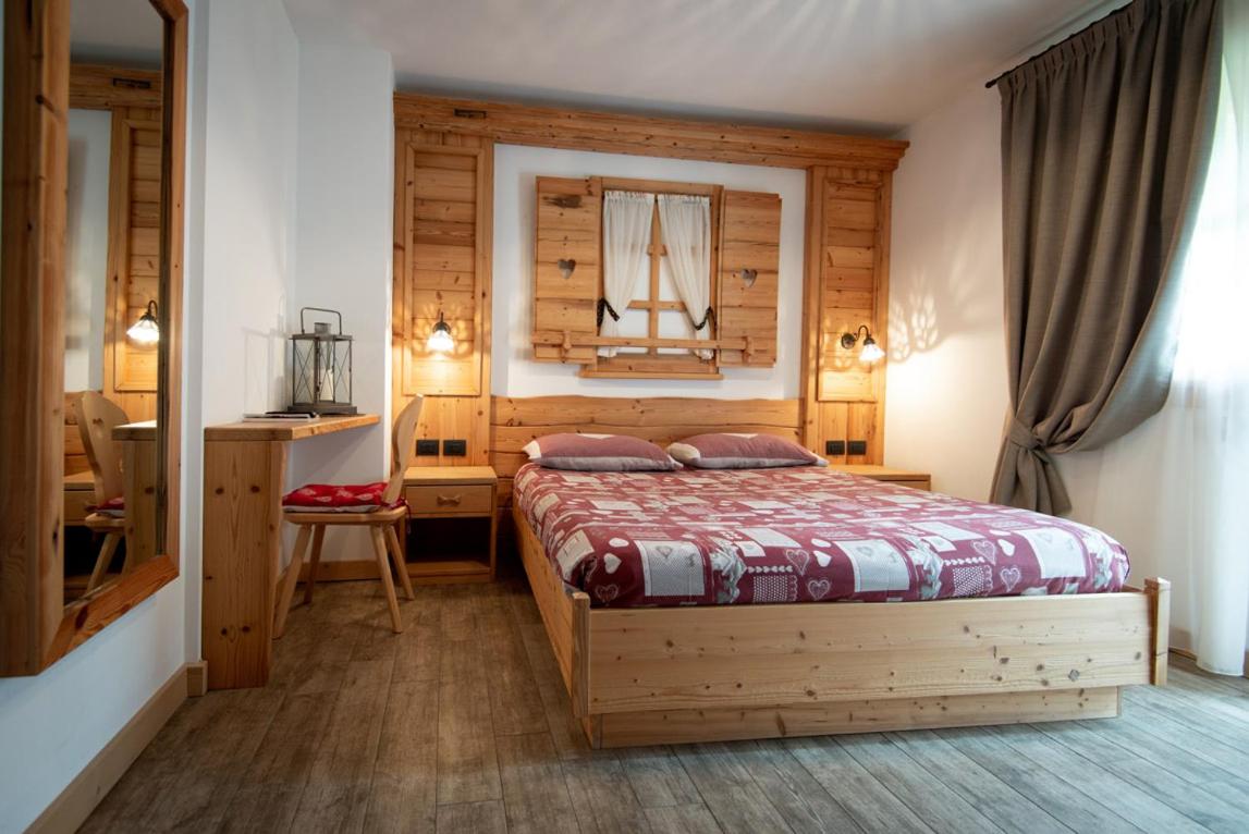 Agriturismo Dalla Natura la Salute