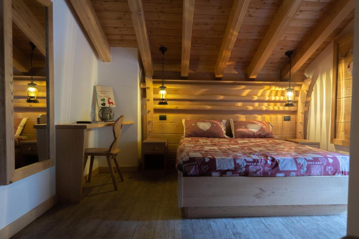 Agriturismo Dalla Natura la Salute