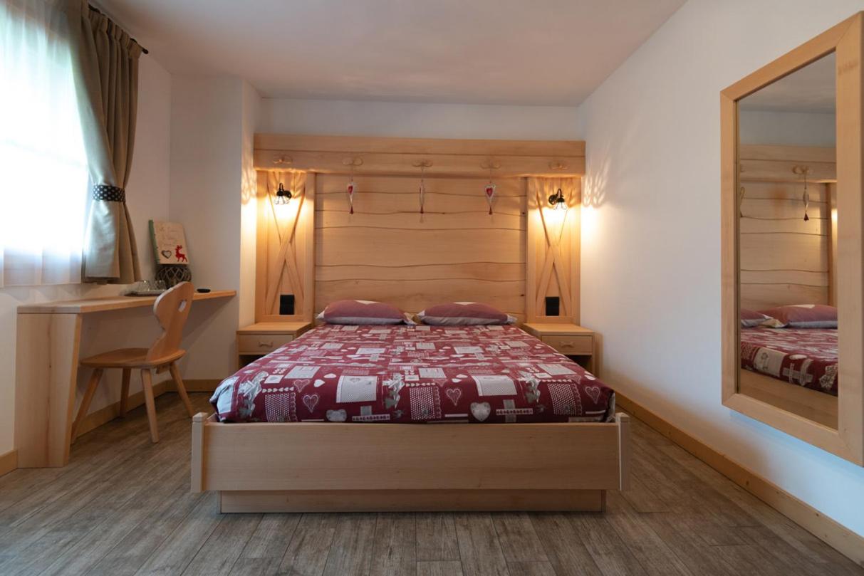 Agriturismo Dalla Natura la Salute