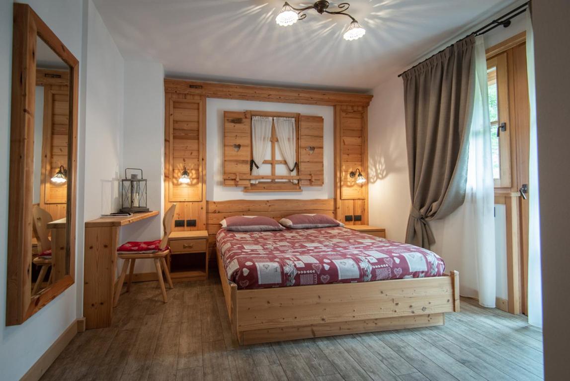 Agriturismo Dalla Natura la Salute