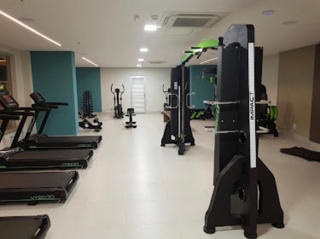 AP NO ENJOY OLIMPIA PARK RESORT - Thermas dos Laranjais