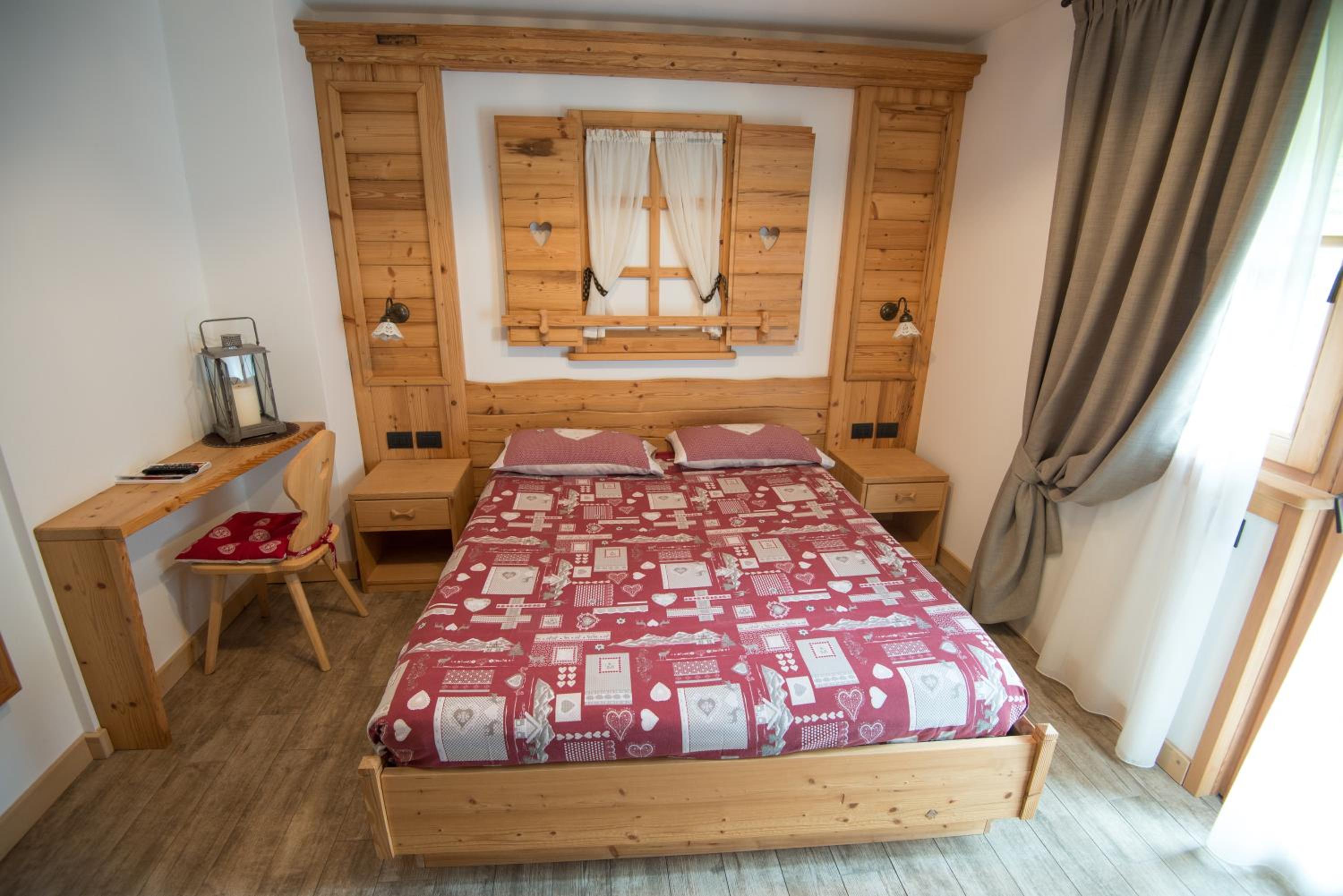 Agriturismo Dalla Natura la Salute