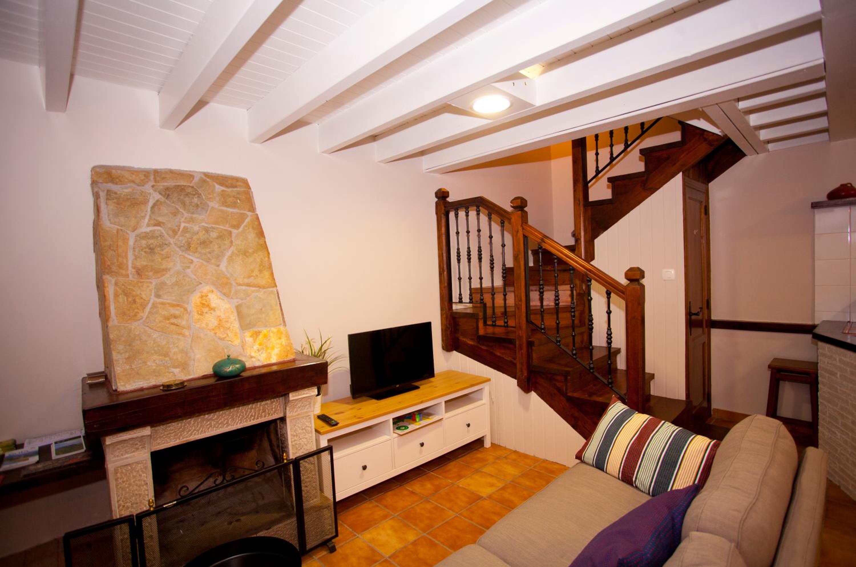 El Balcon del Horreo