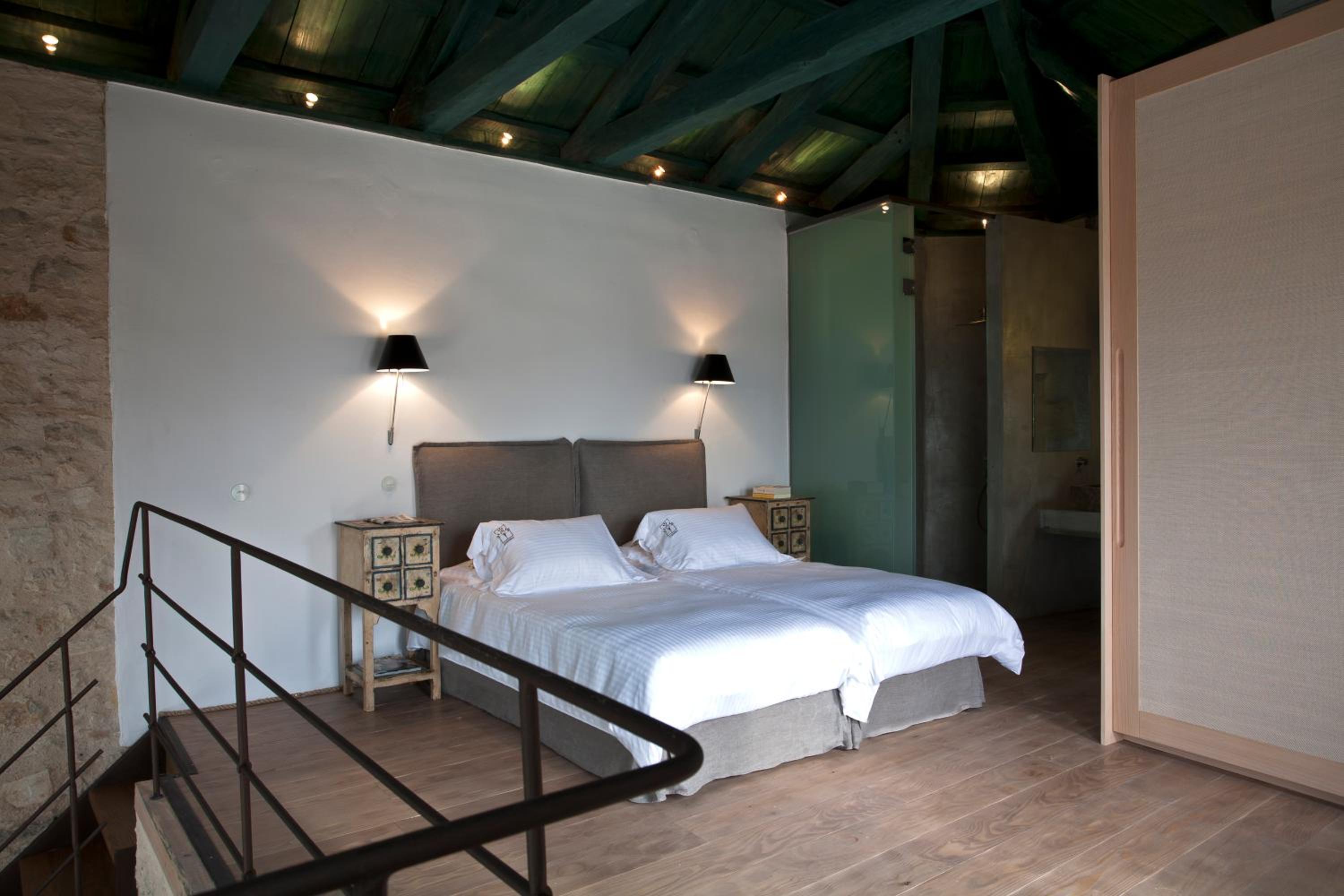 Athermigo Boutique Estate