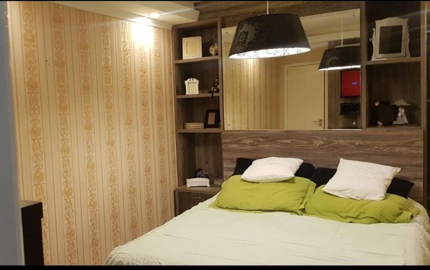 Casa de férias 50 metros da praia