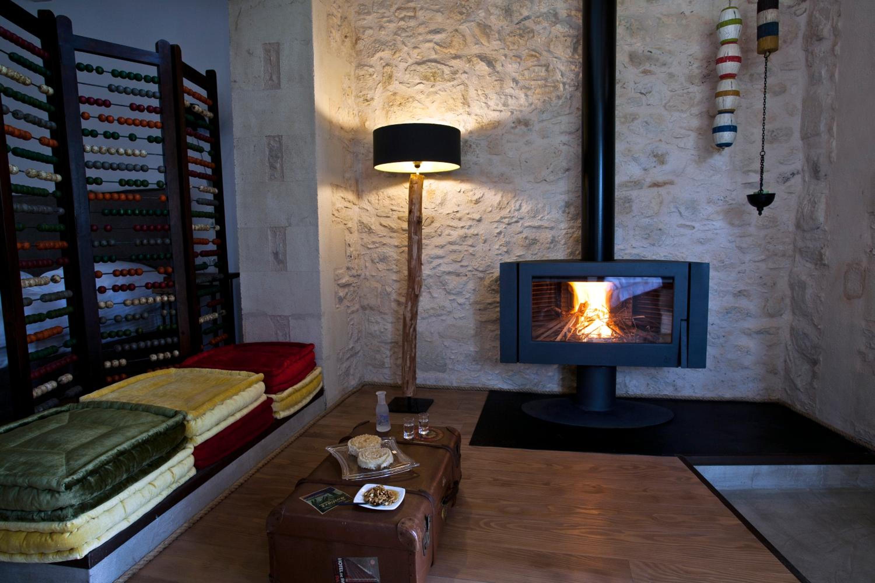 Athermigo Boutique Estate