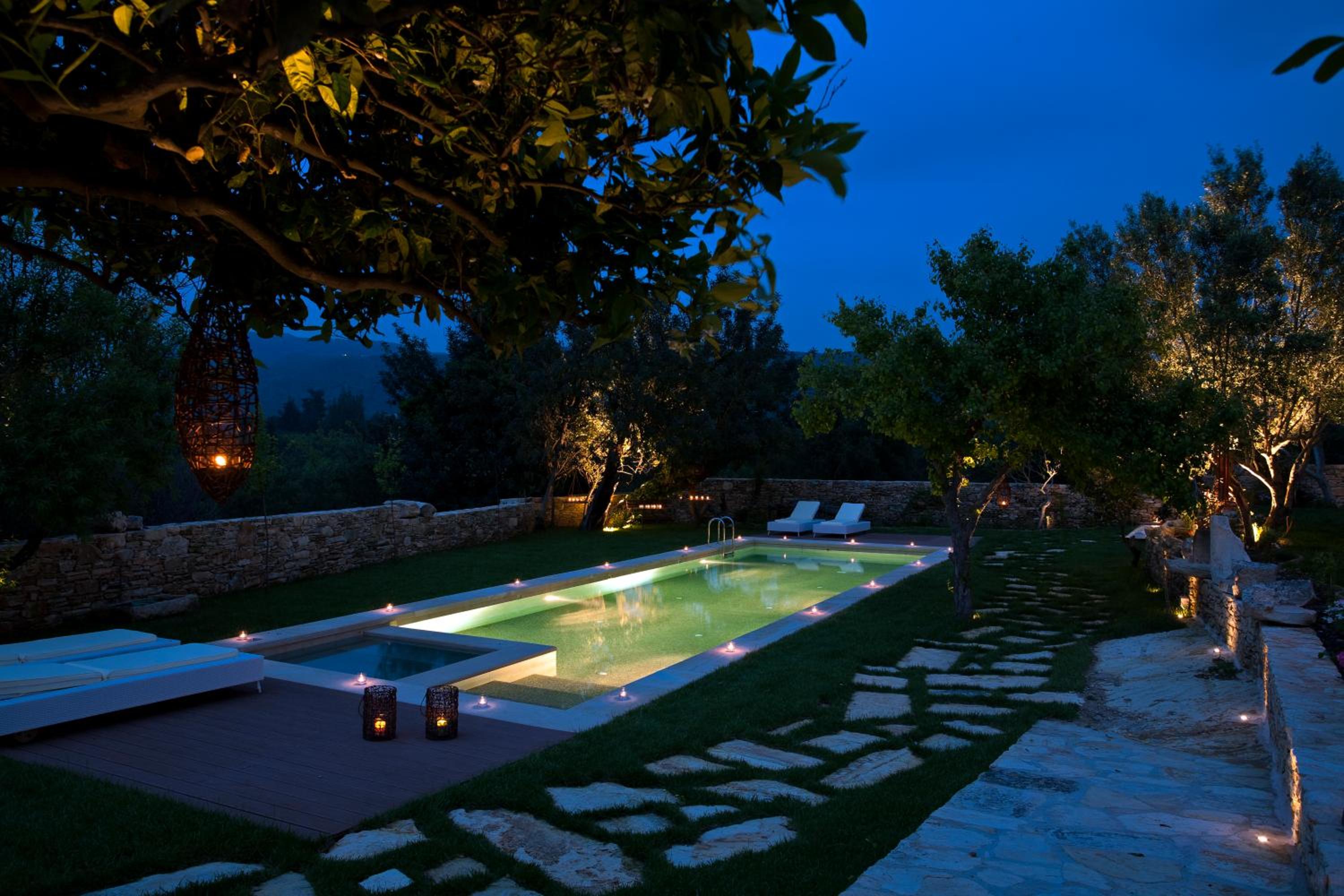 Athermigo Boutique Estate