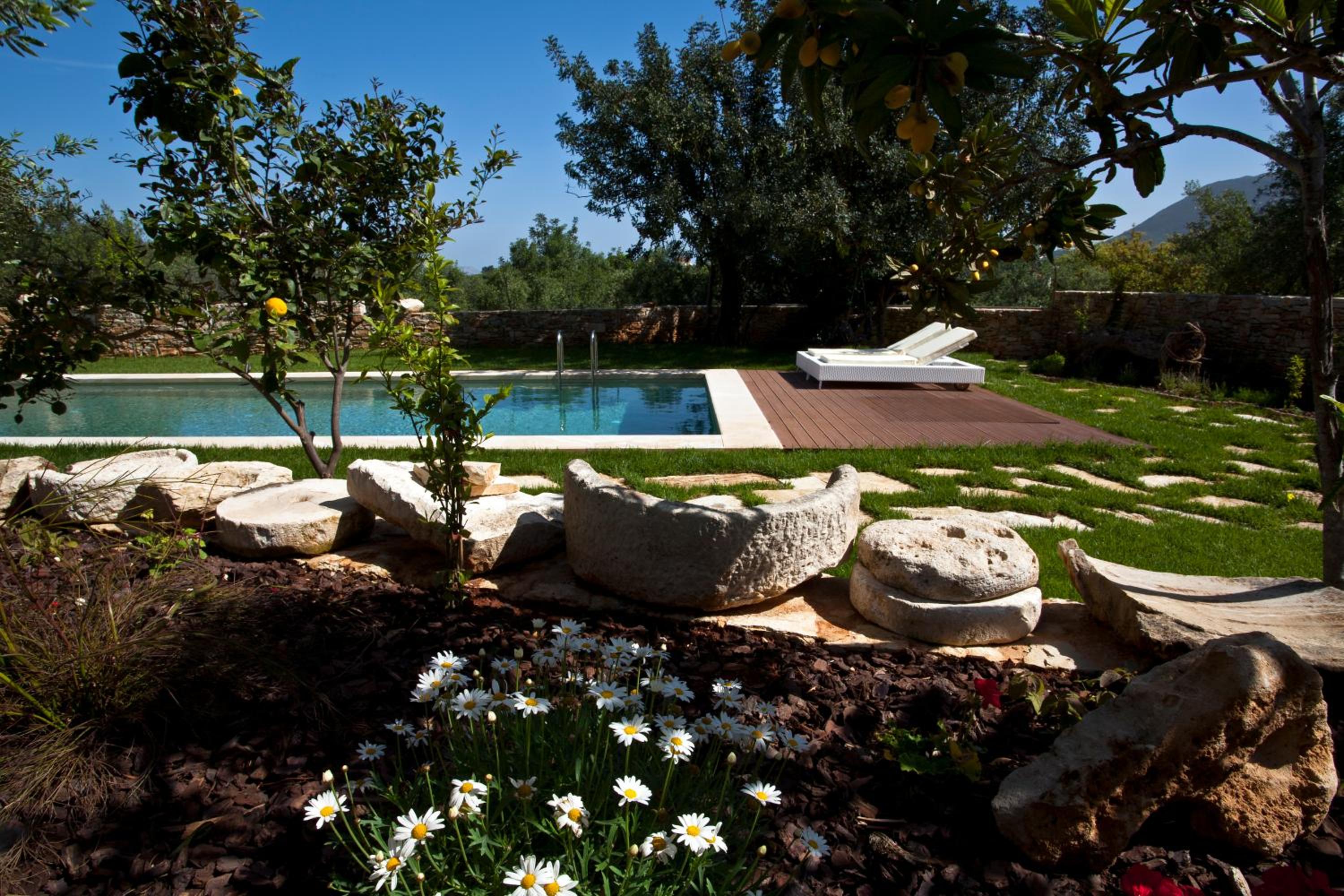 Athermigo Boutique Estate