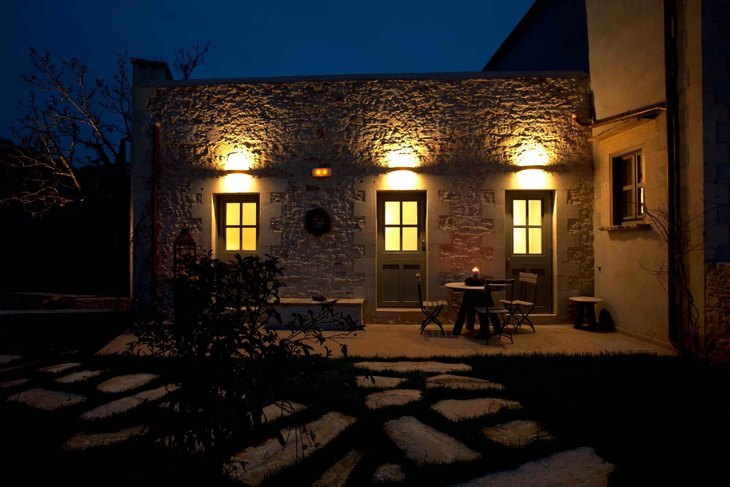 Athermigo Boutique Estate