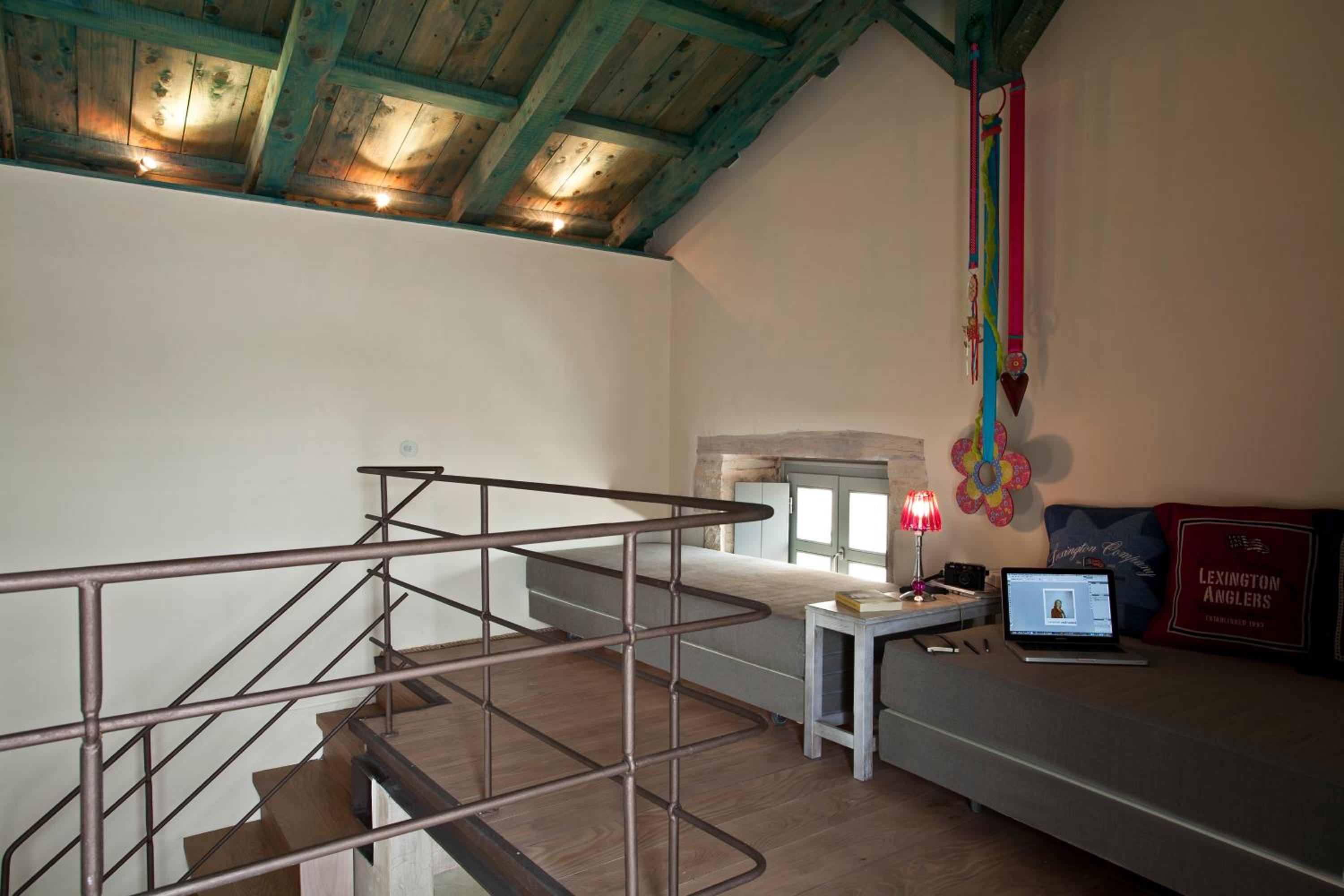 Athermigo Boutique Estate