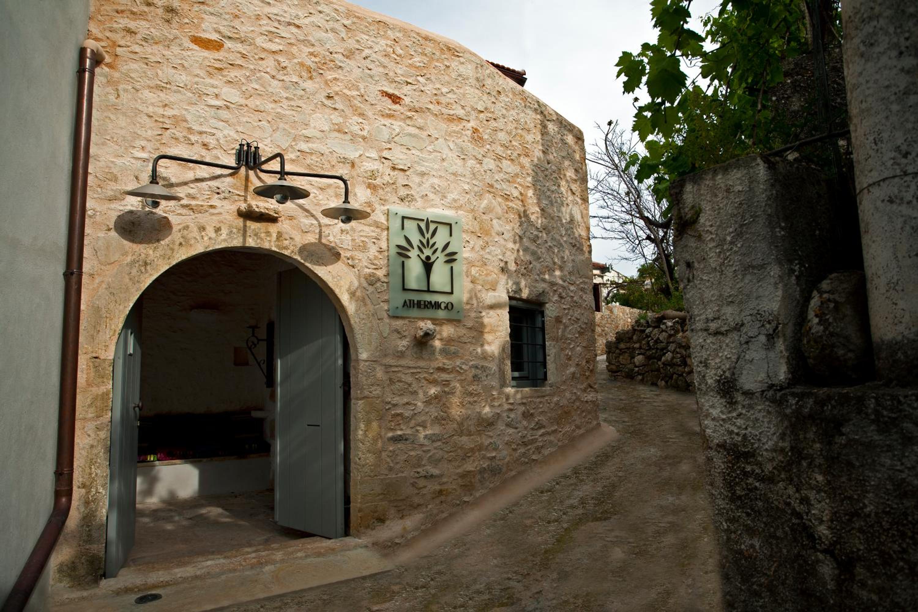 Hotel Villa Athermigo - Image 1