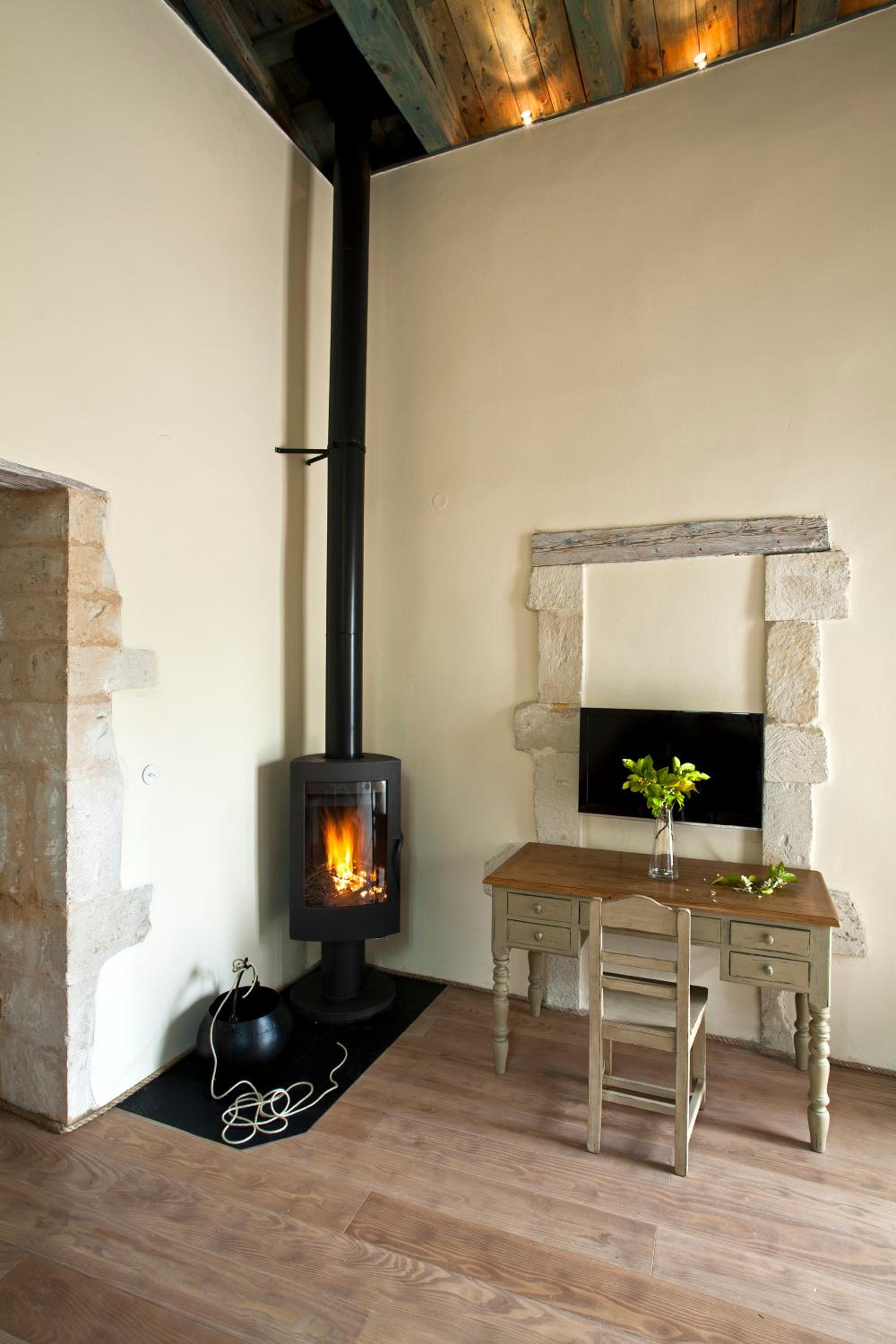 Athermigo Boutique Estate