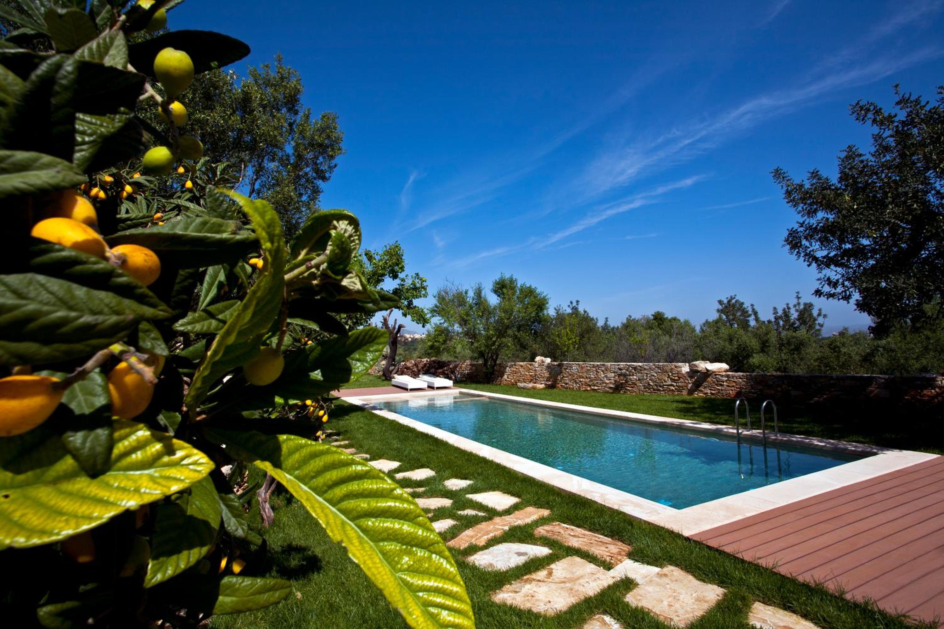 Athermigo Boutique Estate