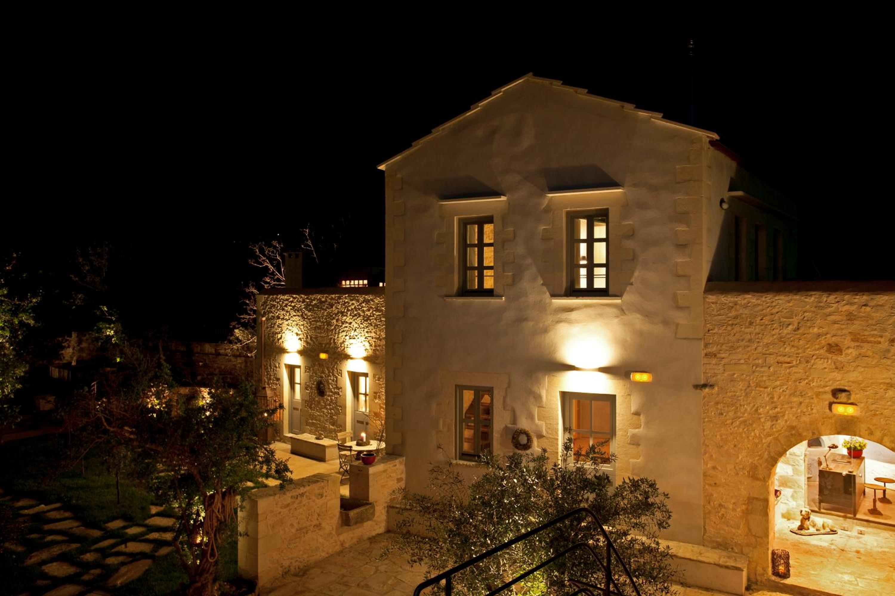 Athermigo Boutique Estate