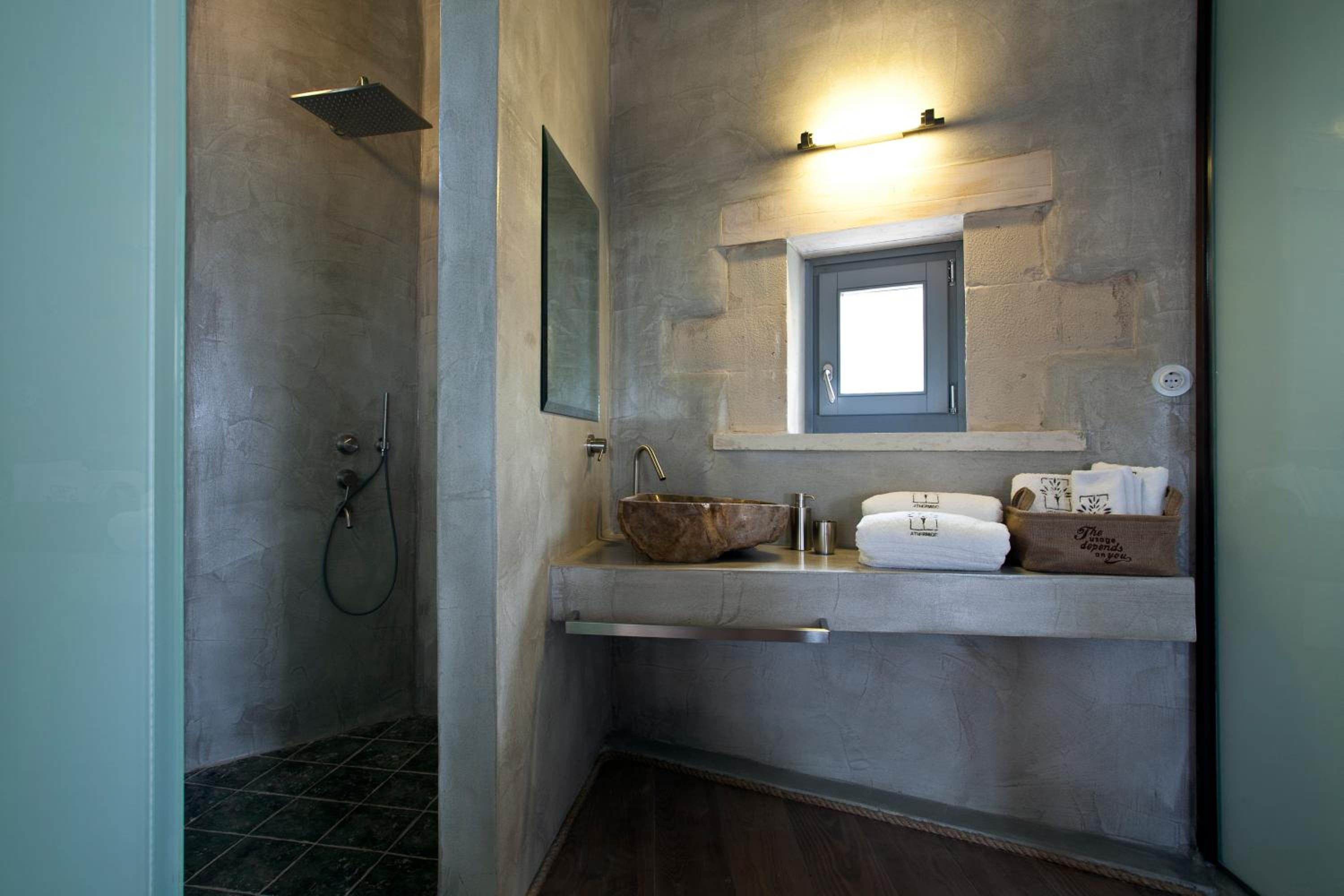 Athermigo Boutique Estate