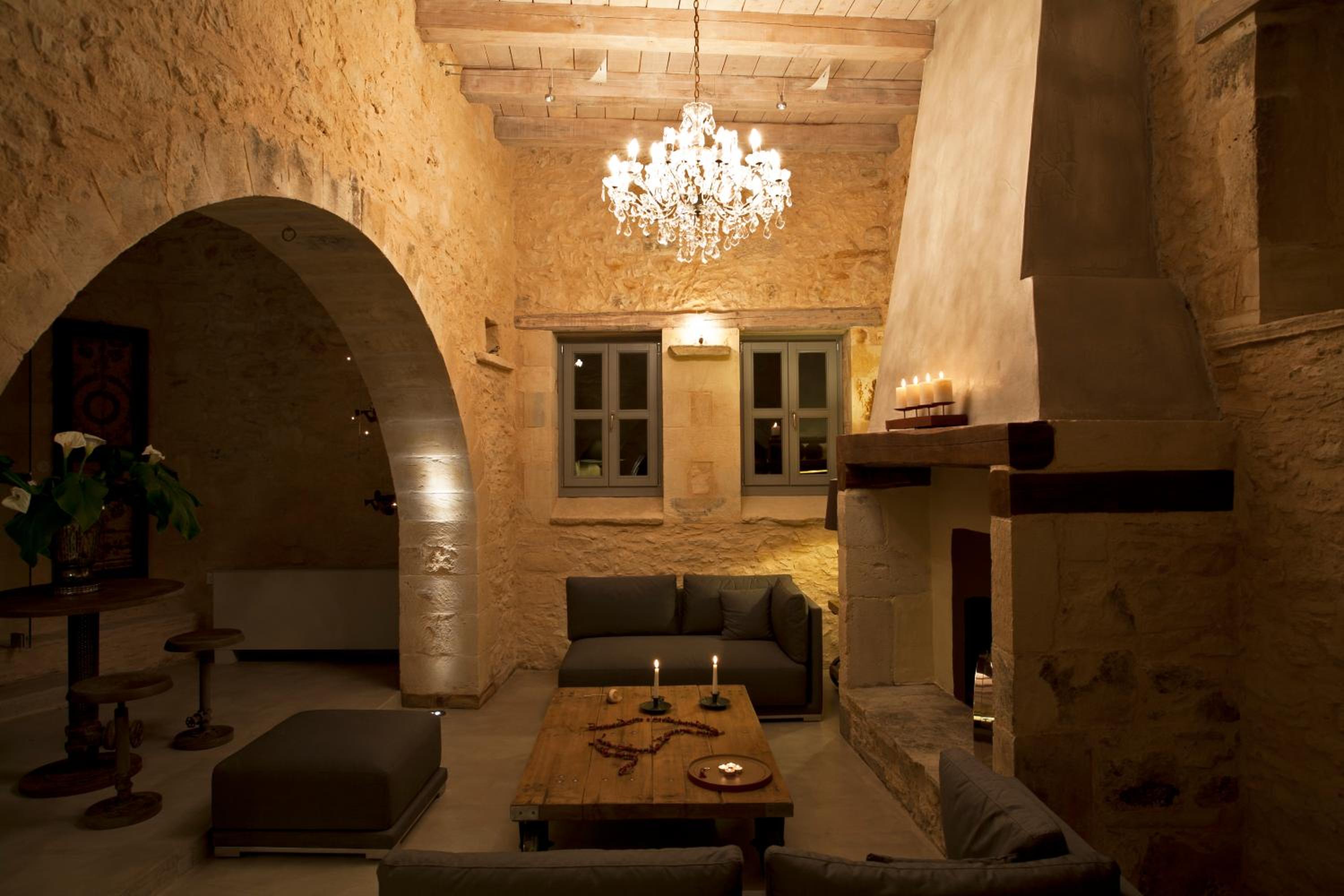 Athermigo Boutique Estate