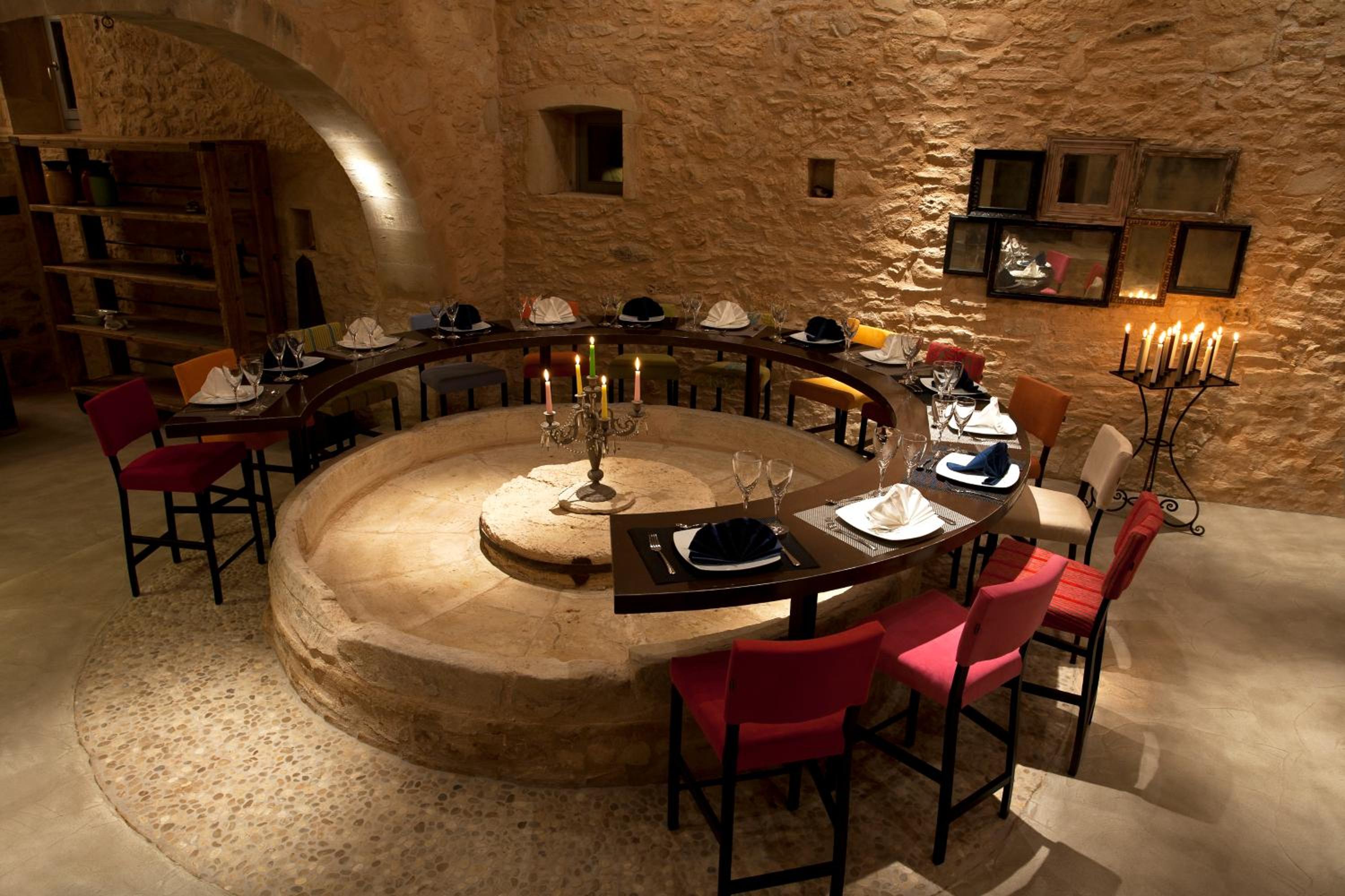 Athermigo Boutique Estate