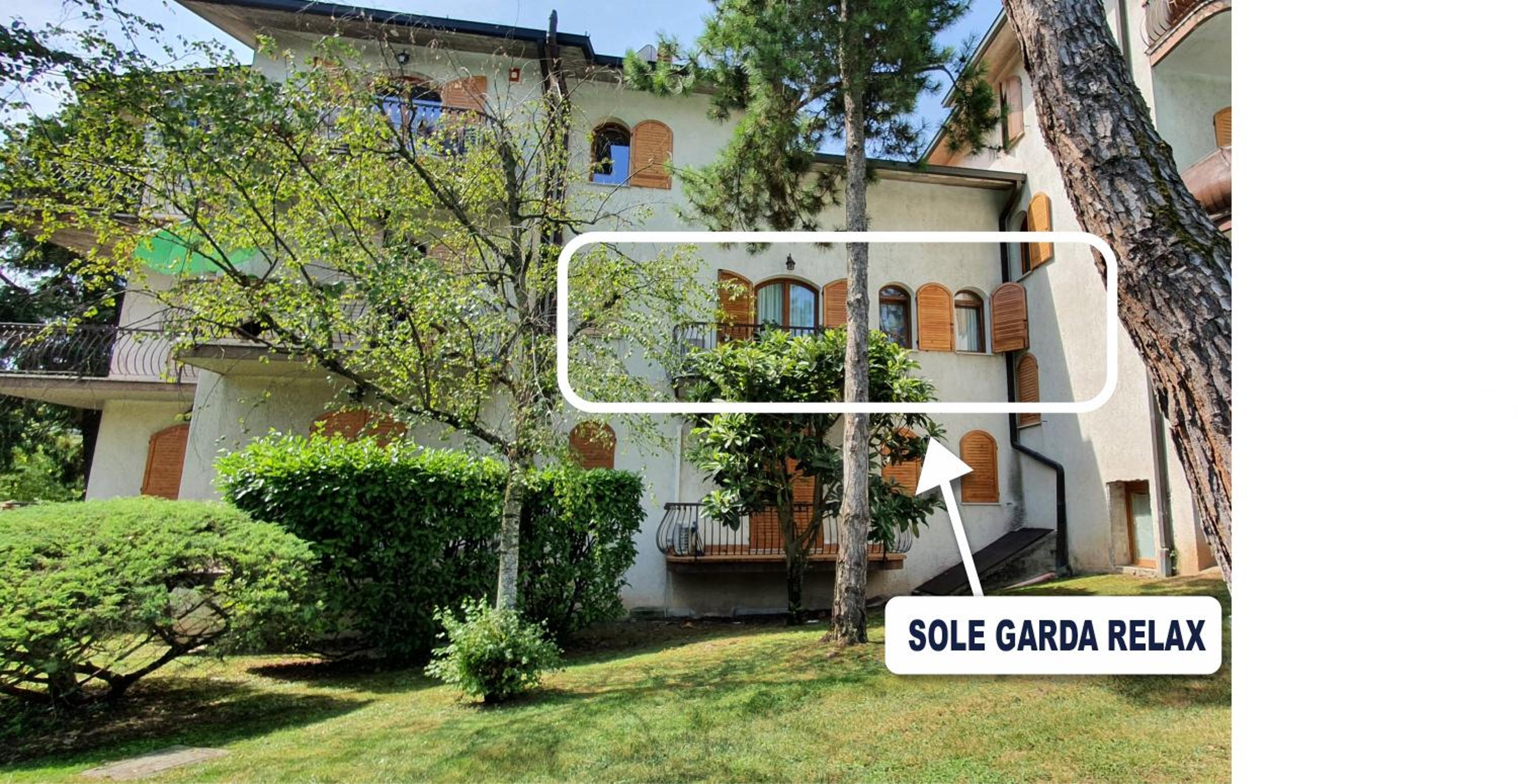 SoleGardaRelax - Peschiera del Garda view 5
