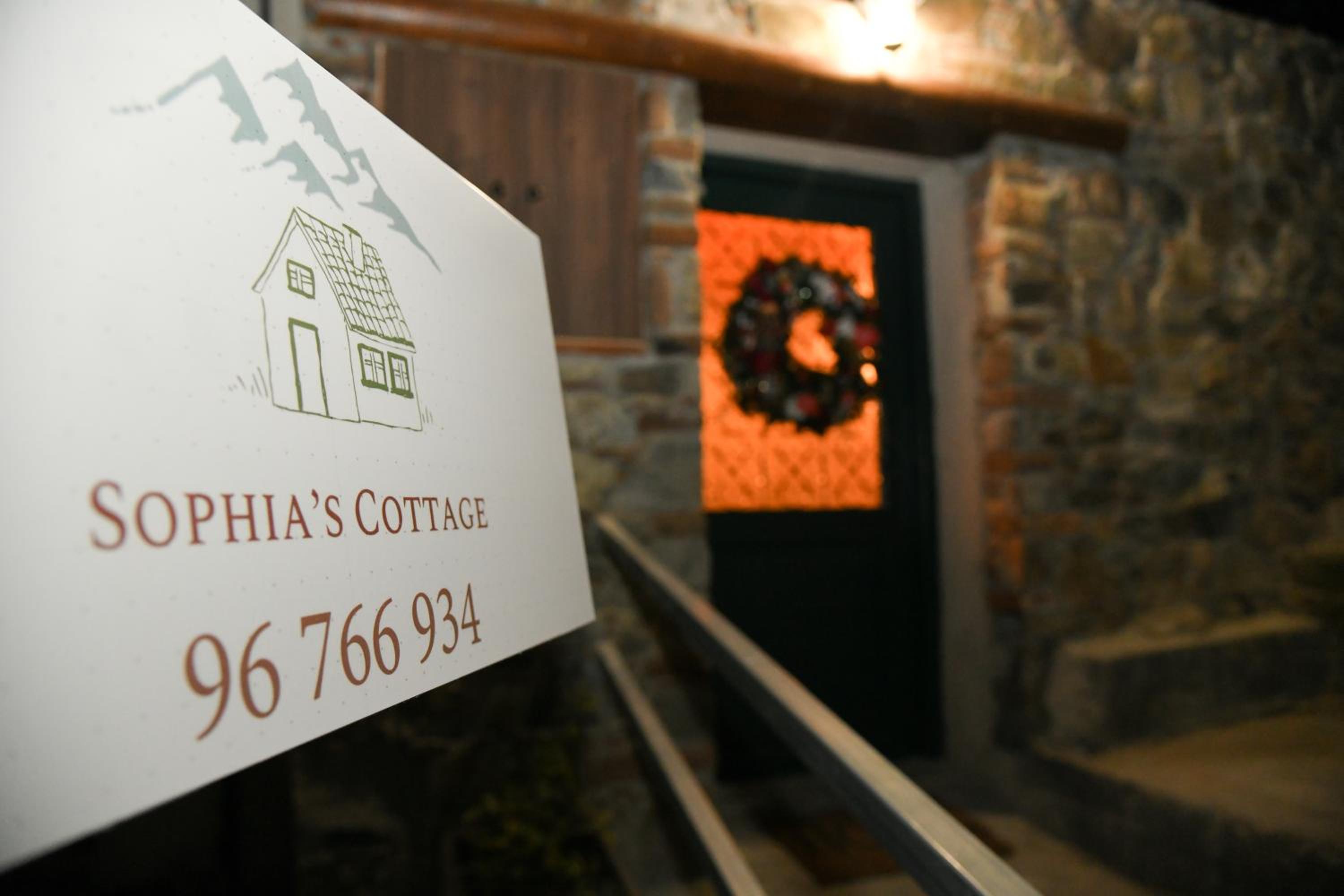 Sophias Cottage