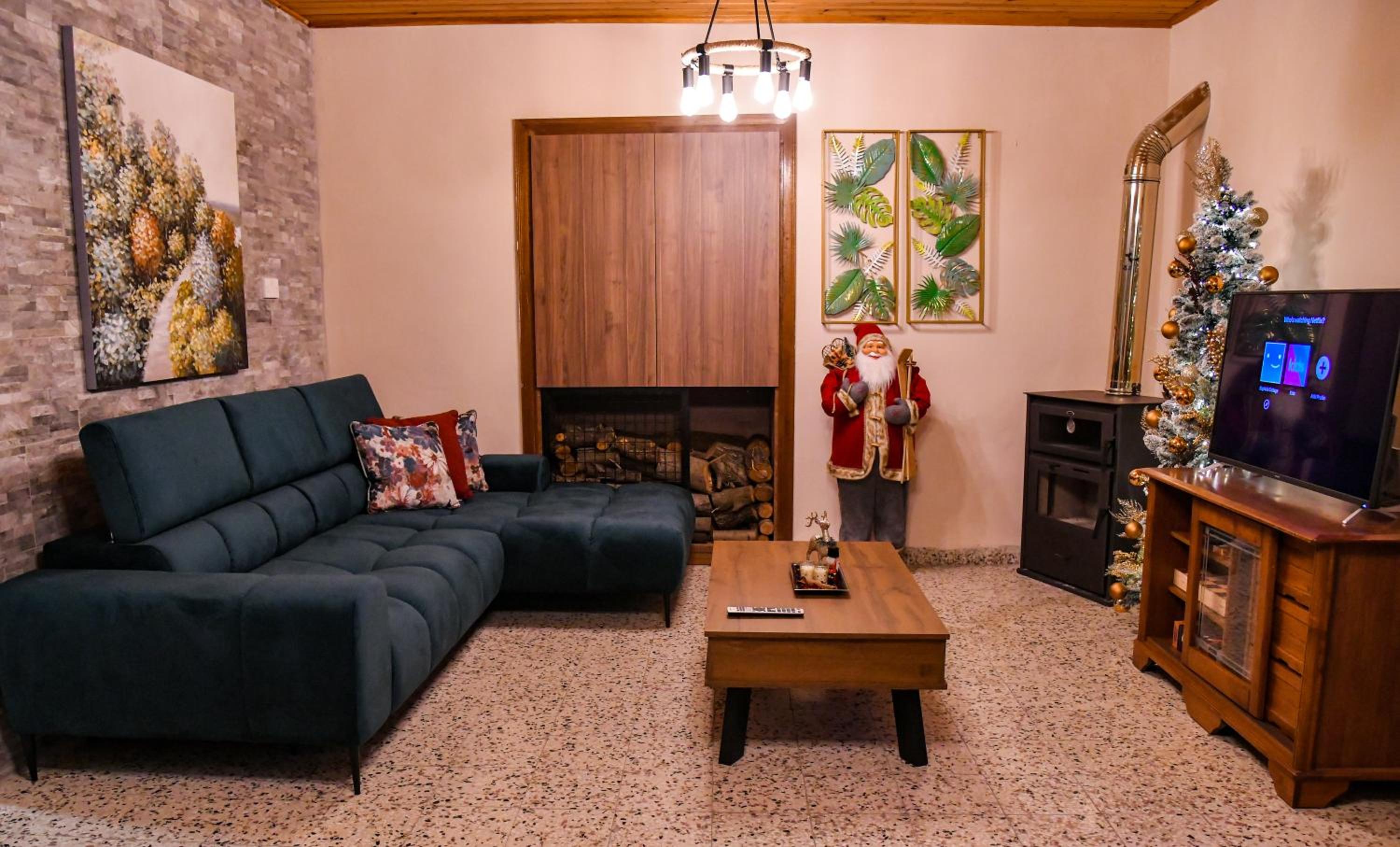 Sophias Cottage