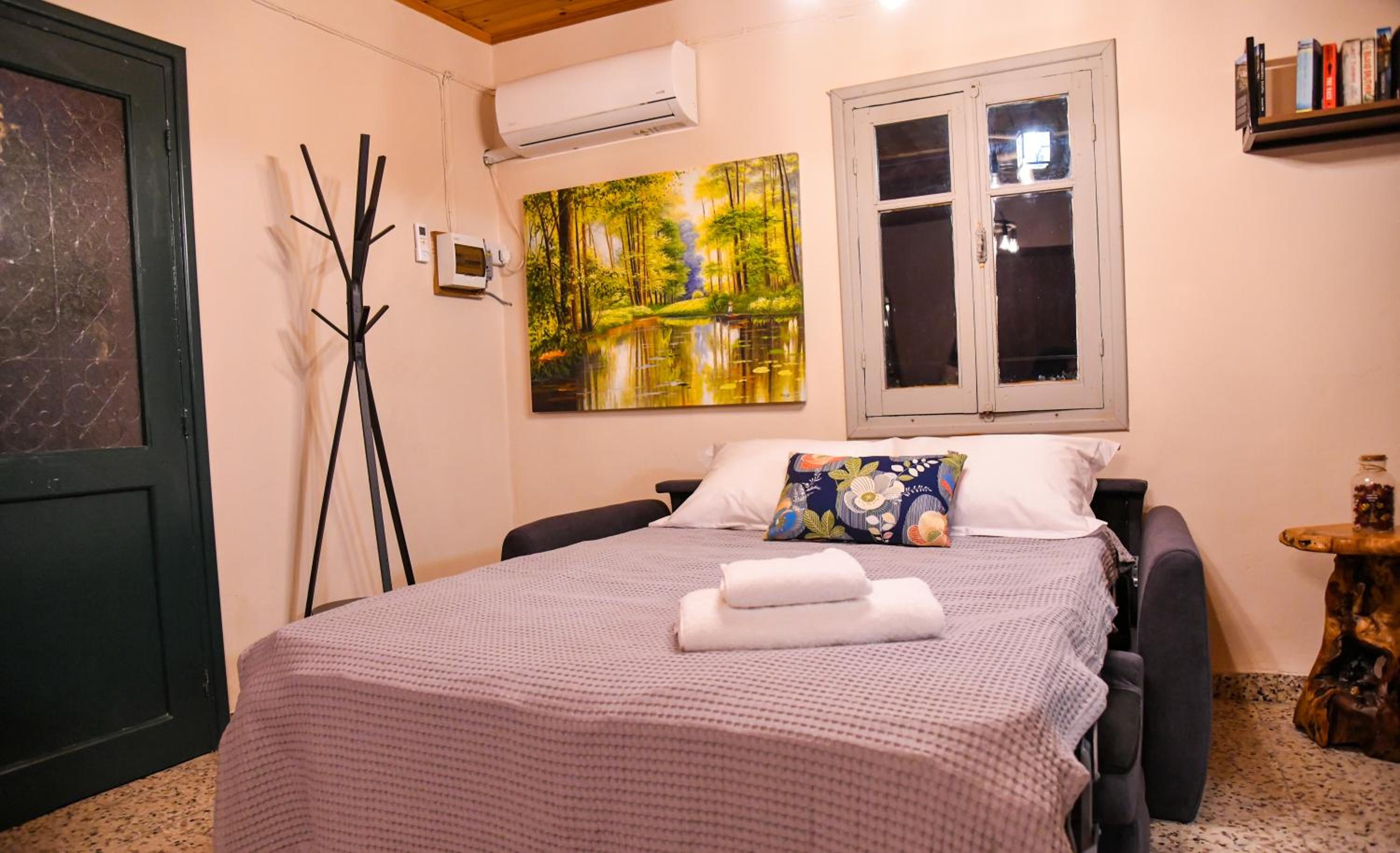 Sophias Cottage